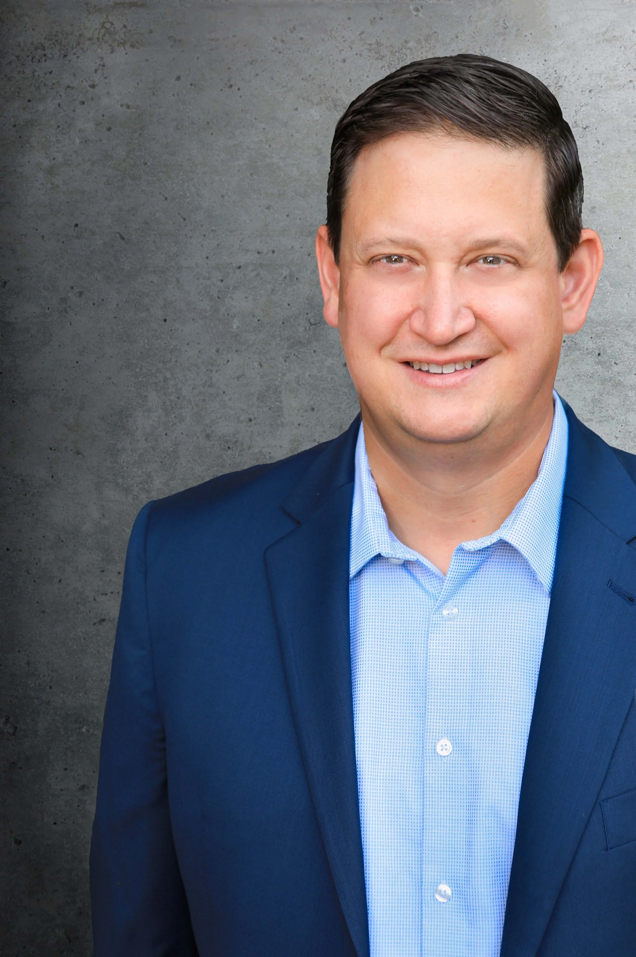 Rob Serviss | Commercial Broker