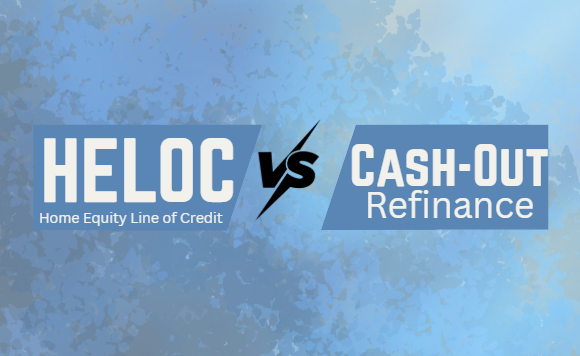 HELOC vs. Refinance: How Snohomish County Homeowners Can Access Equity Without Regrets