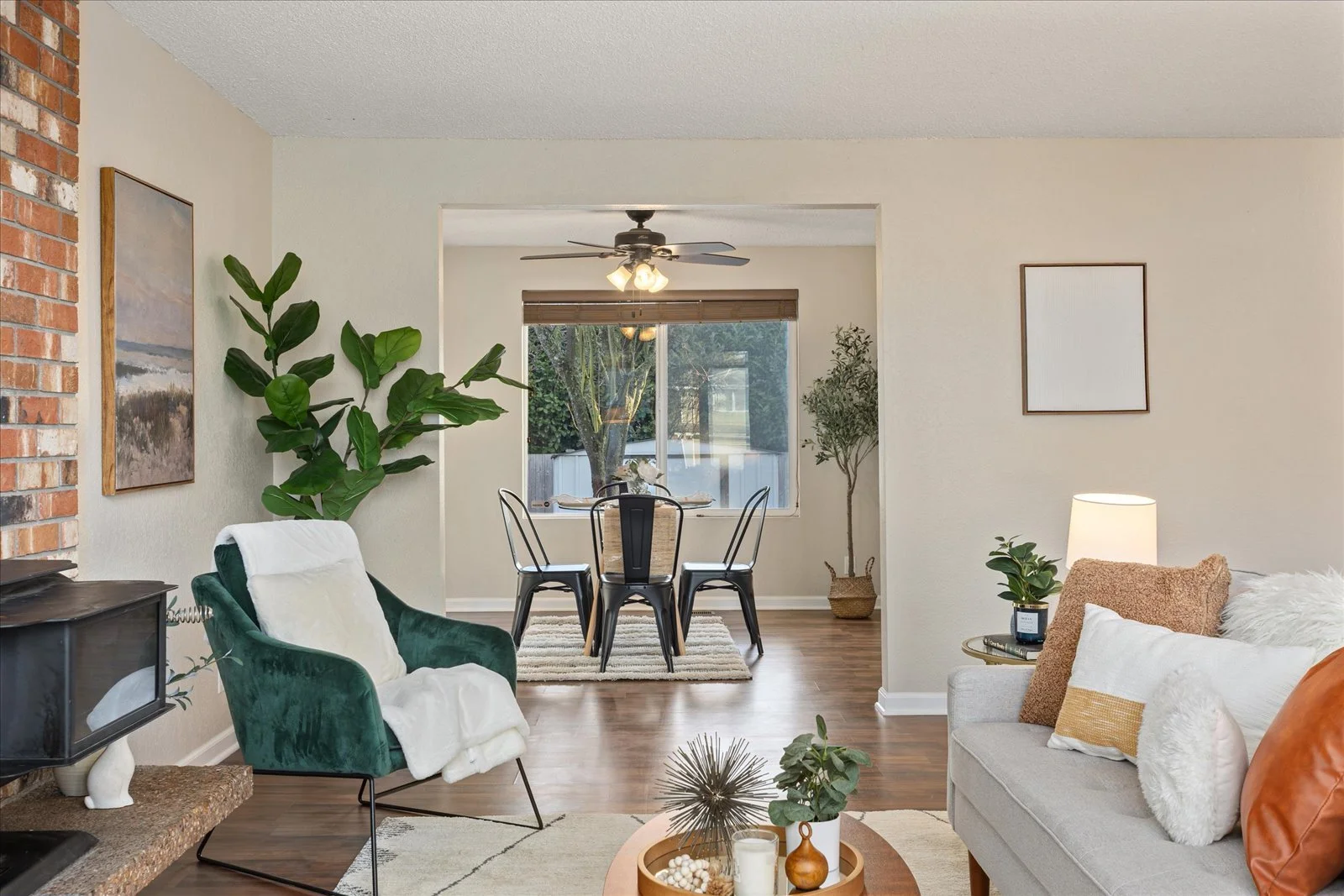 Professional Staging: Is It Worth It in Snohomish?