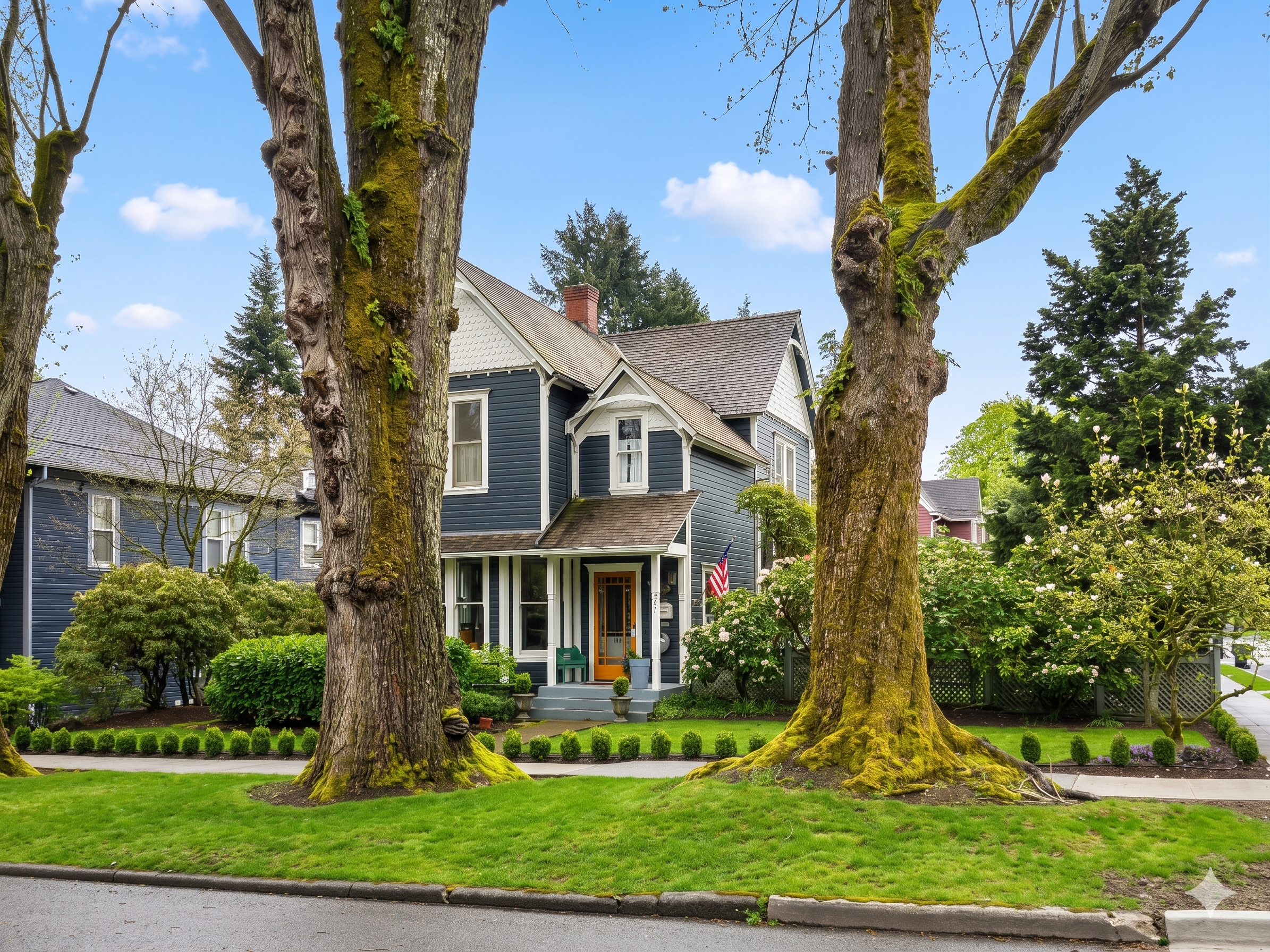 The Snohomish Market Is Shifting. Here’s What That Means for You