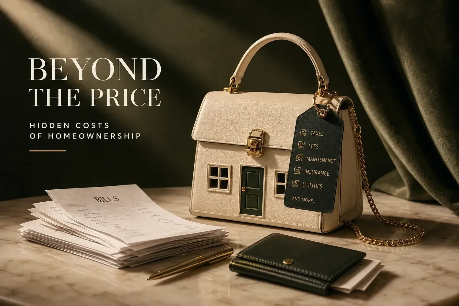 The Hidden Costs of Buying a Home in Snohomish County
