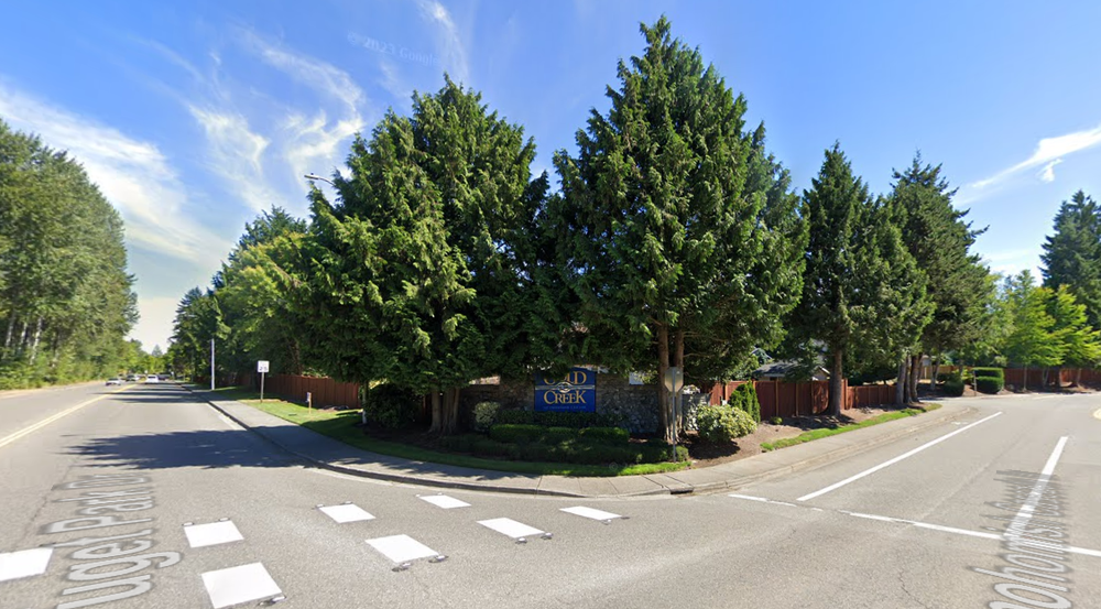 Neighborhood Guide to Gold Creek in Snohomish, WA — Helping Families