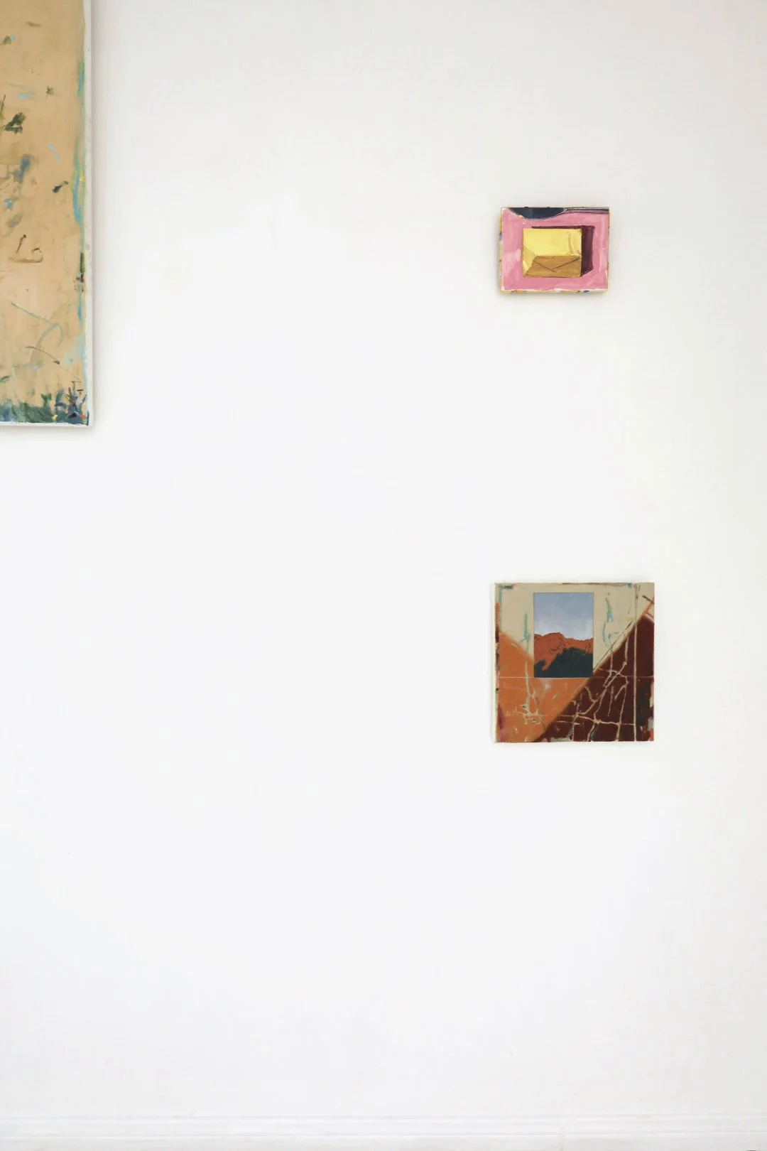 Install image by Daniela Cristallo 