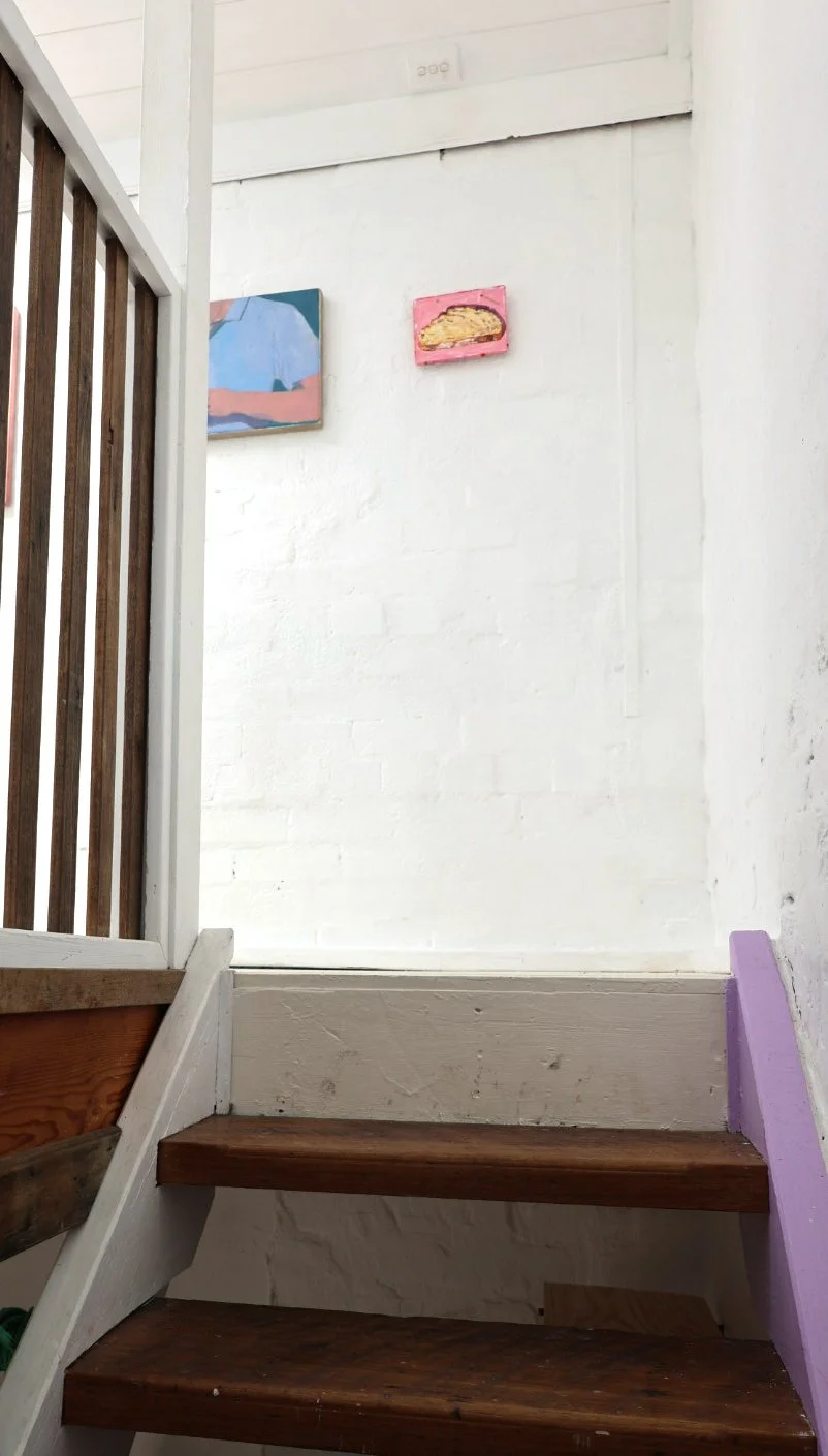  Install image by Daniela Cristallo 