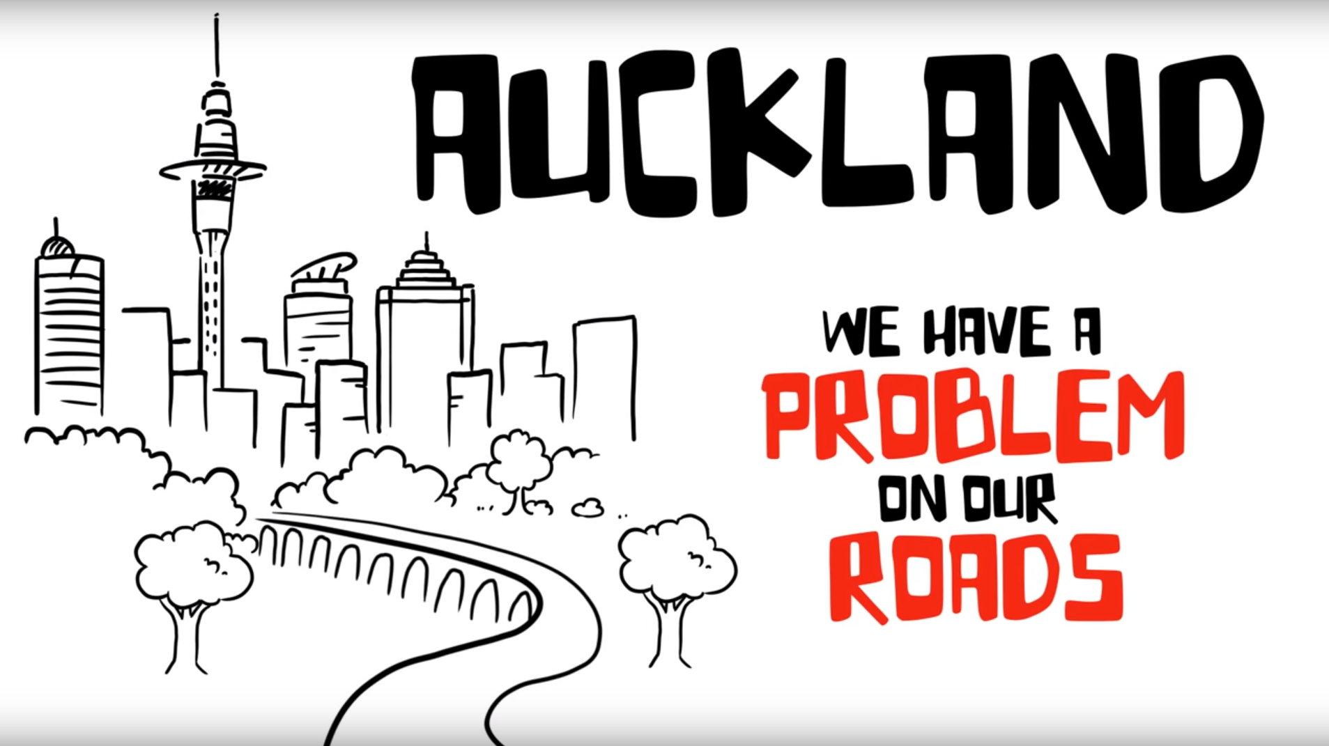 Have your say on safer speeds in Auckland