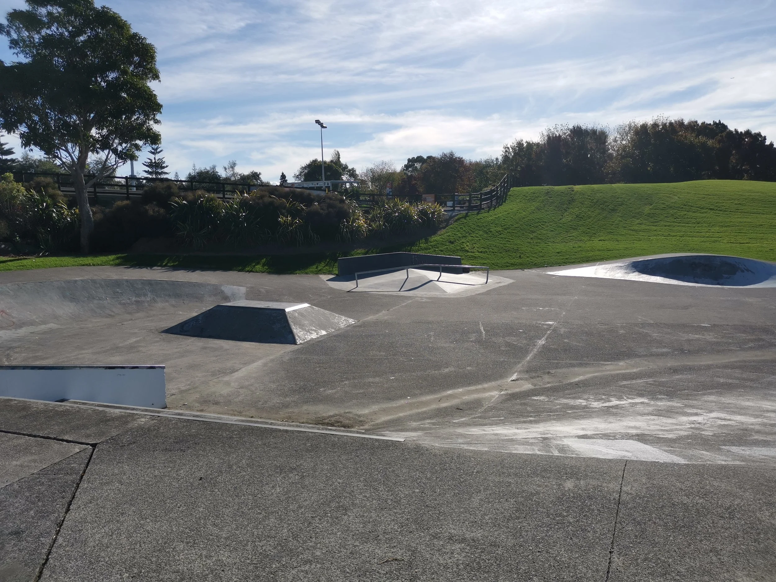 2019-05-05 Lord Elsmore Skate Park 02.jpg