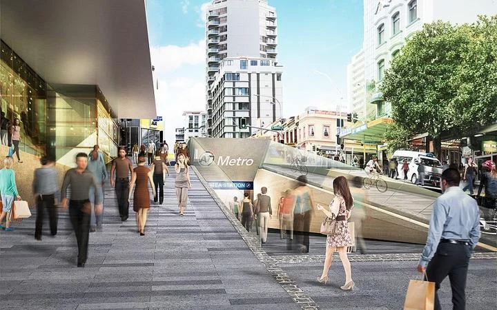 Building CRL is an investment in our future