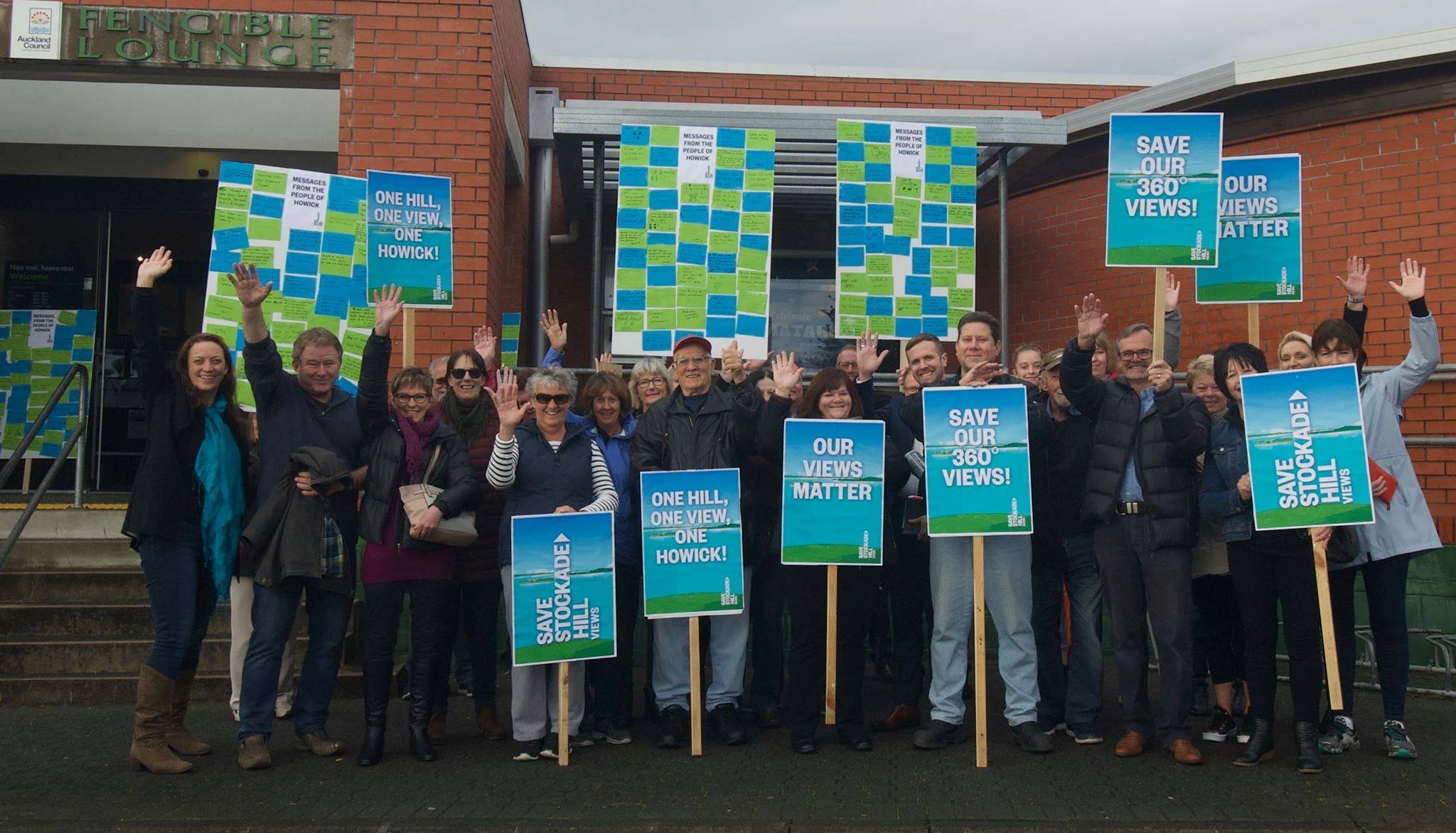 Localism the council's greatest weakness