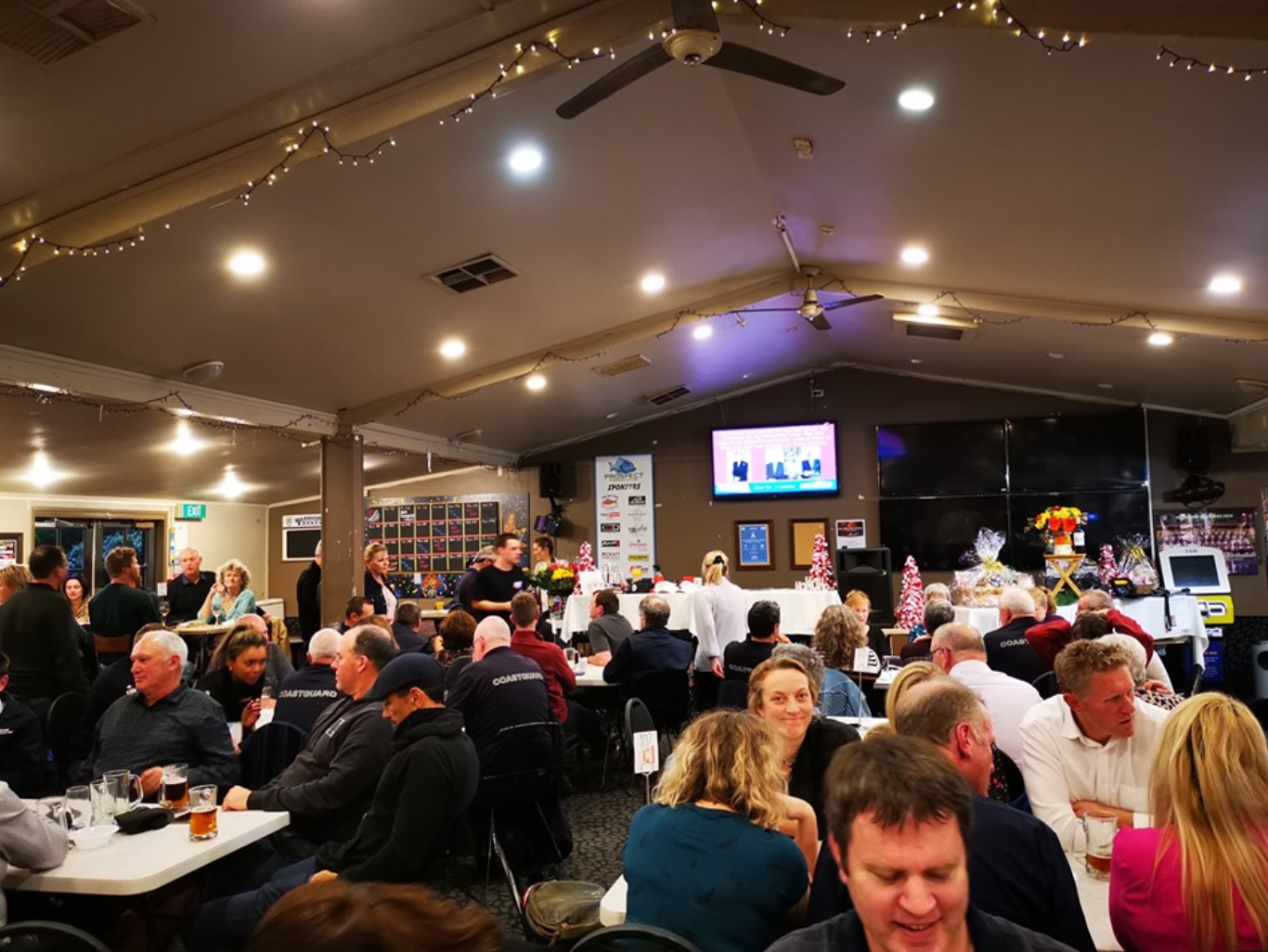 Quiz night to support the Howick Santa Parade