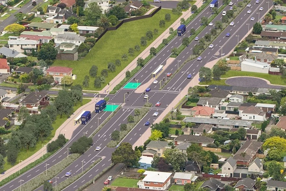Delays to Eastern Busway and Reeves Road flyover shows lack of governance