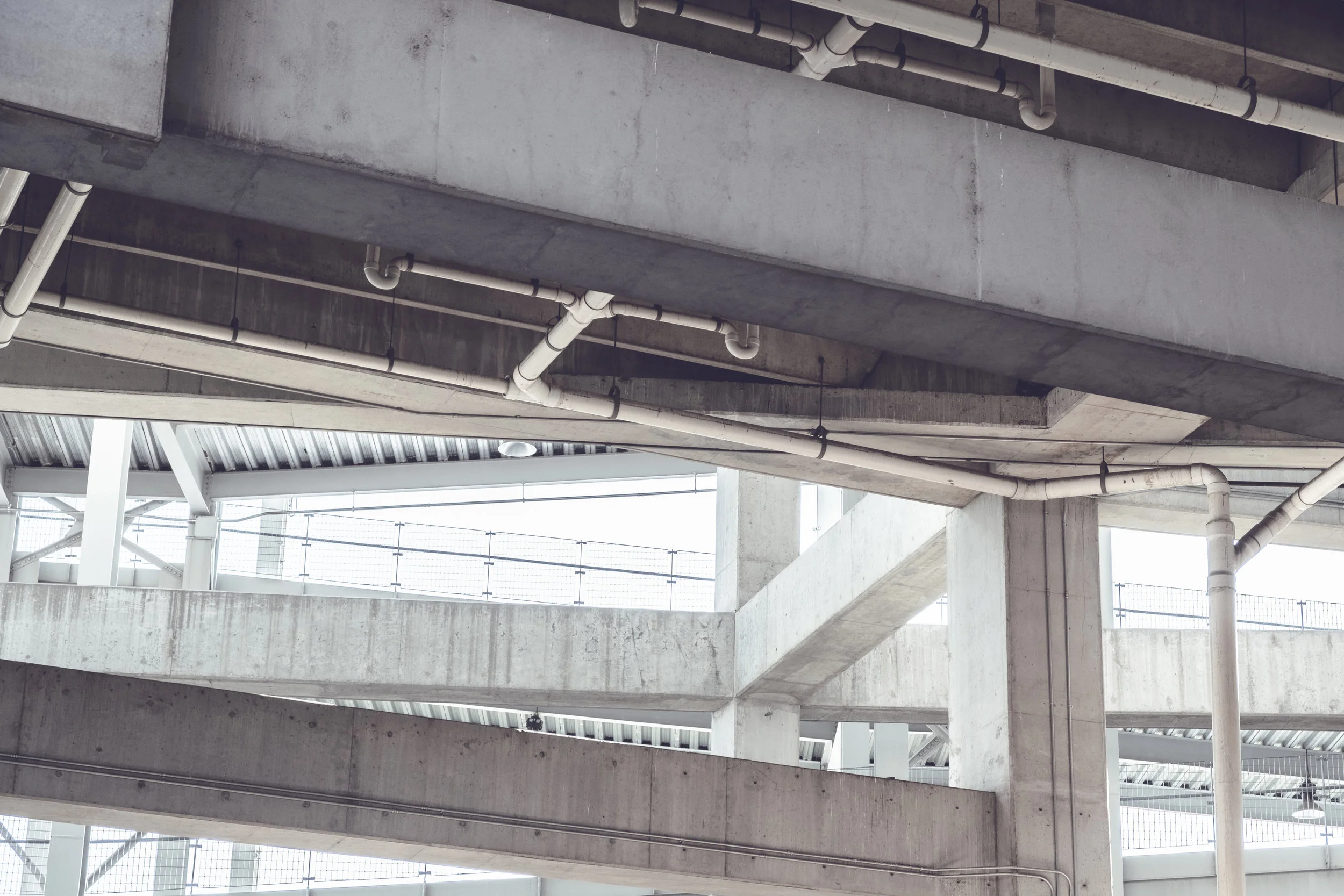 Government fails to deliver on infrastructure