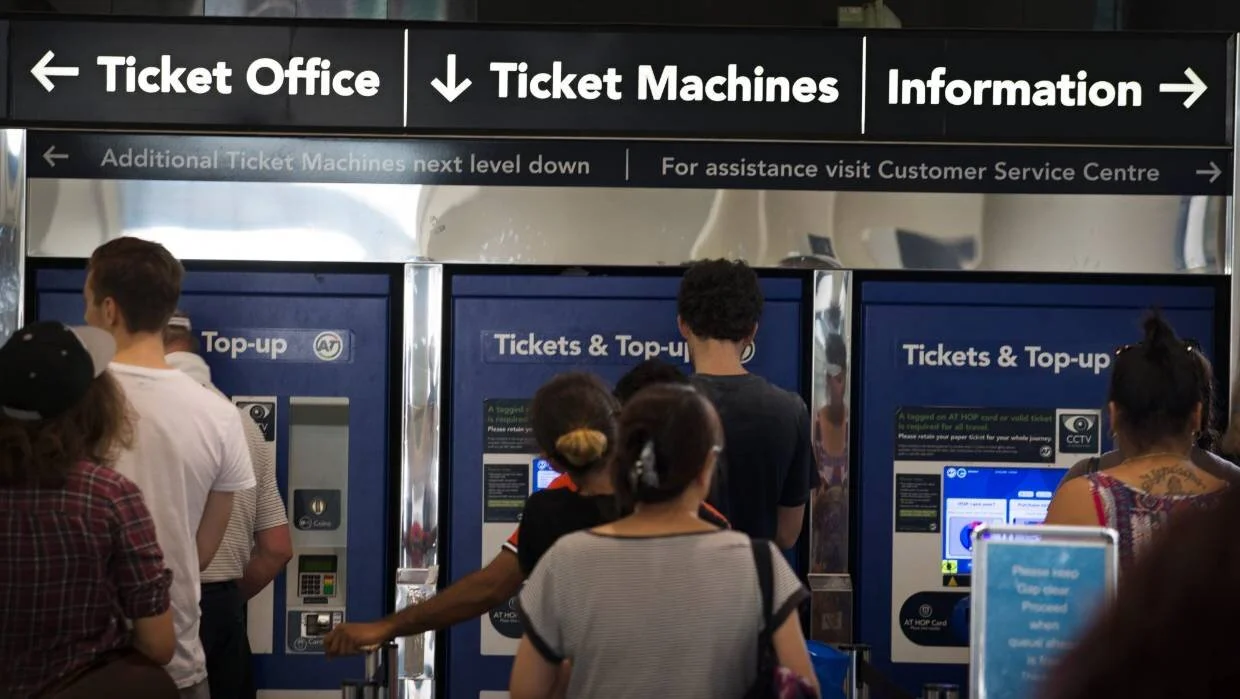 Absurd - public transport prices increase despite climate emergency