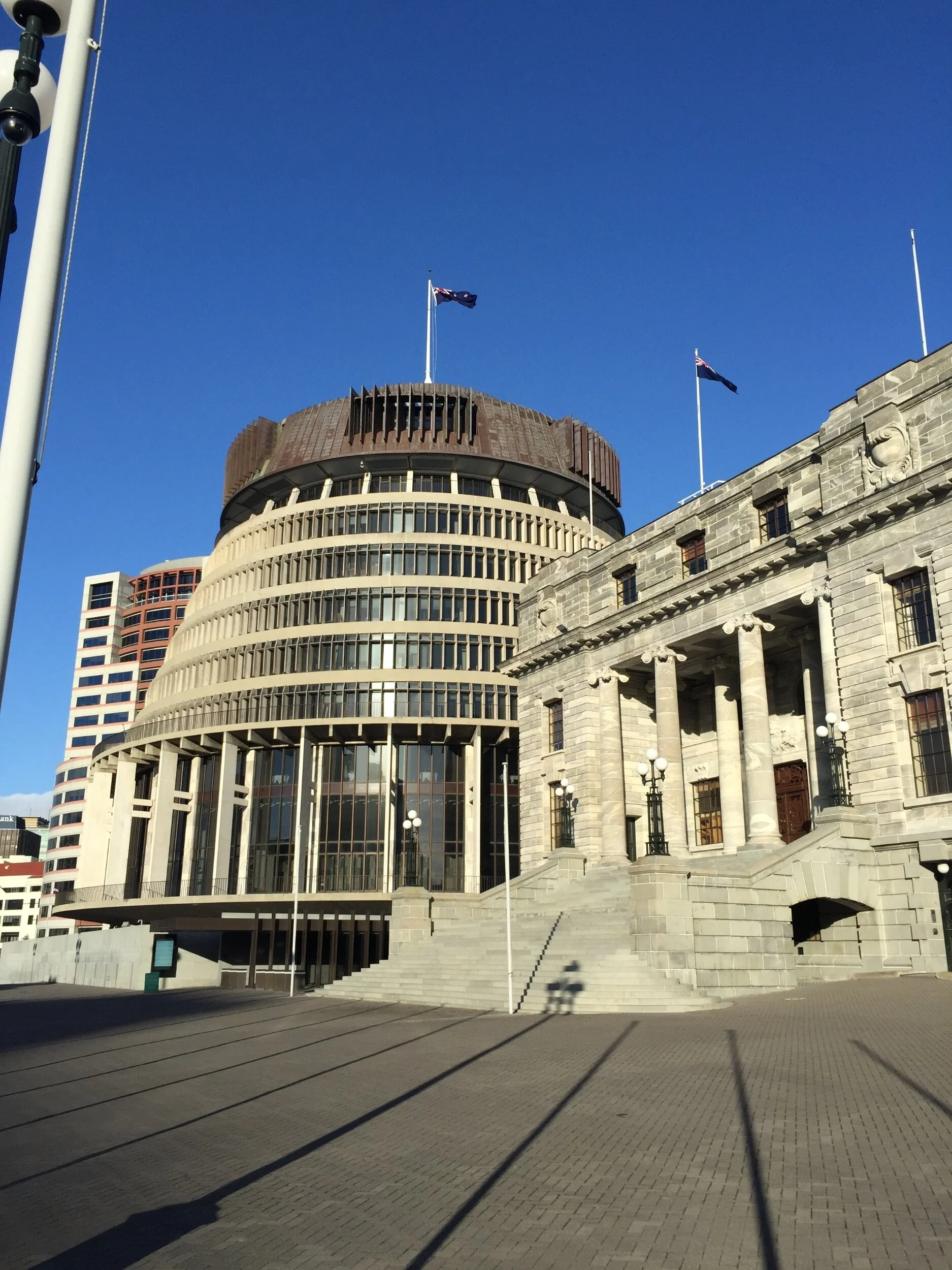 Politics is harder than most people know