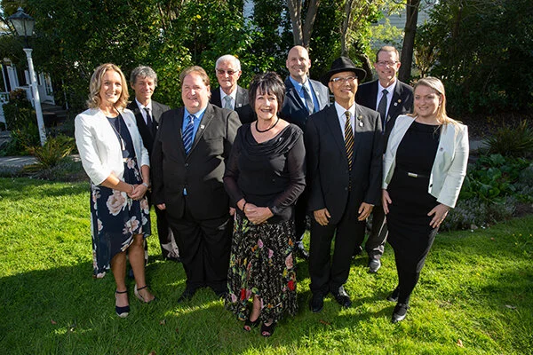 Howick Local Board feedback on Emergency Budget