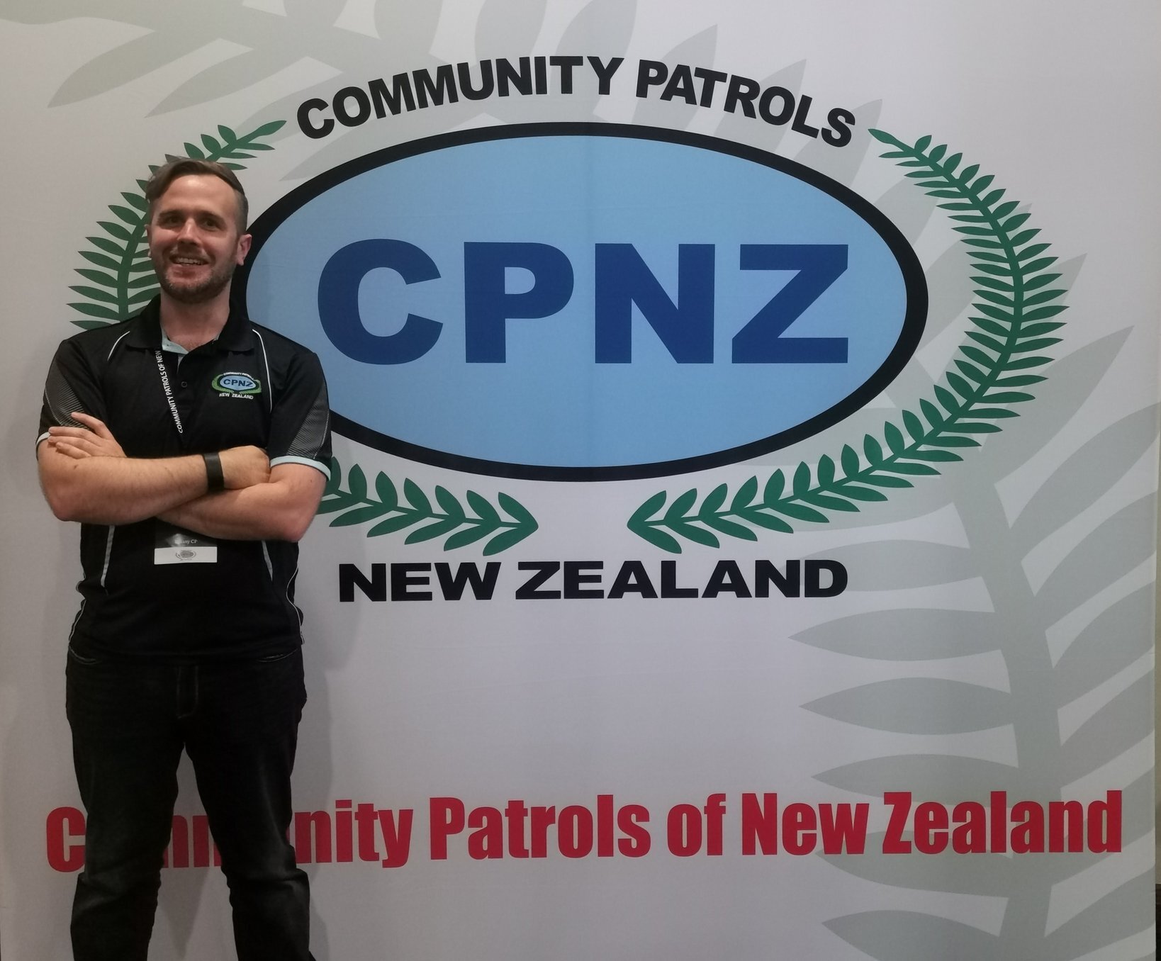 Community Patrols of New Zealand conference 2021