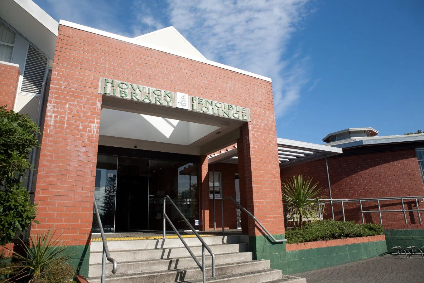 Howick Library to close for 6months for vital roof renewal