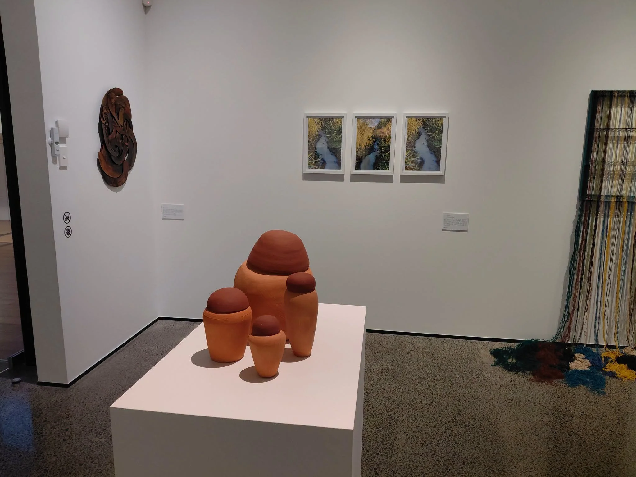 Estuary Art and Ecology Awards marks 20 years of environmentally focused artworks