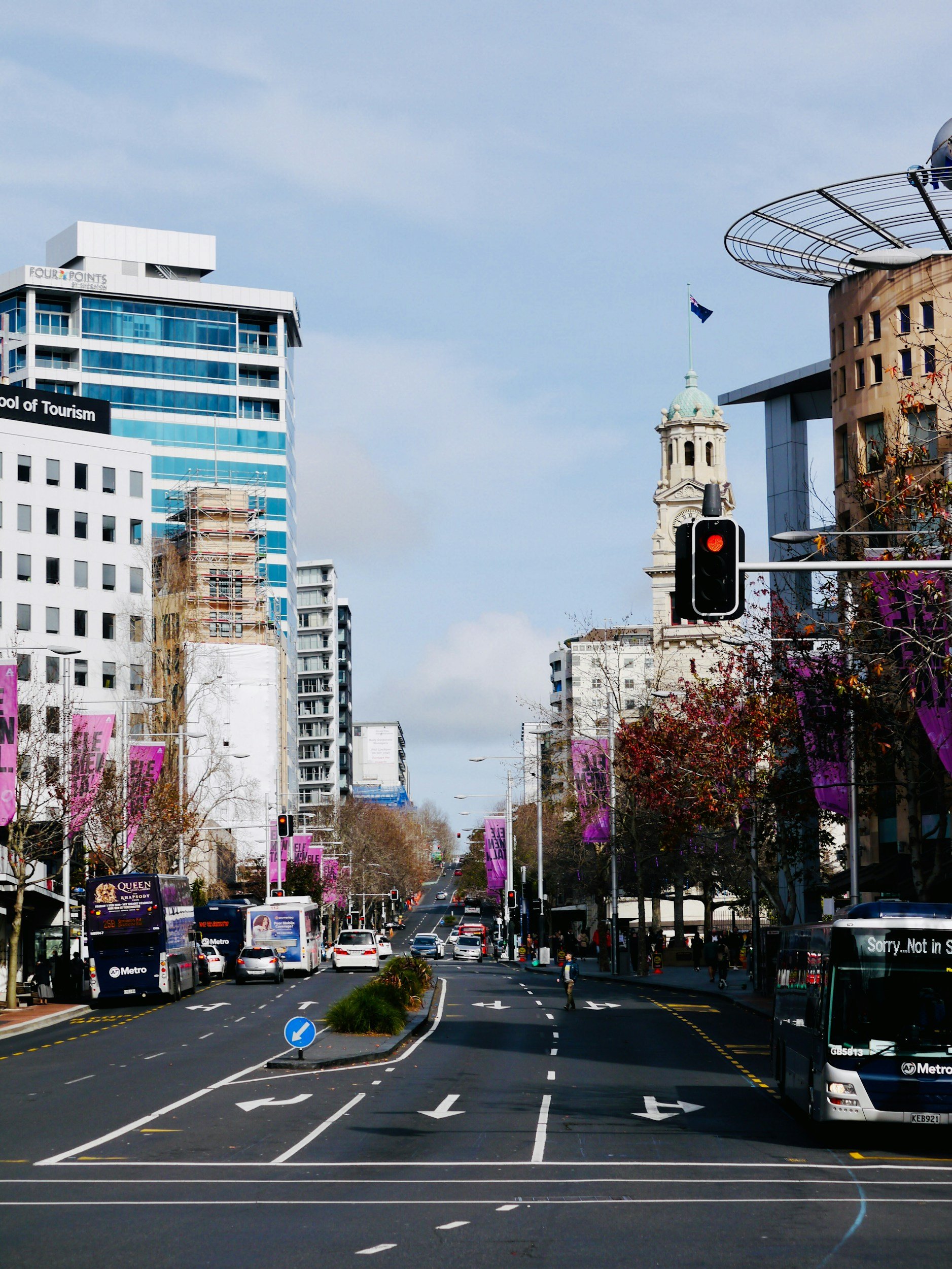 Making democratic accountability for transport work won’t be easy