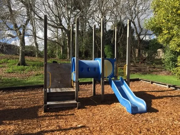 Have Your Say: Prince Regent Drive Playground