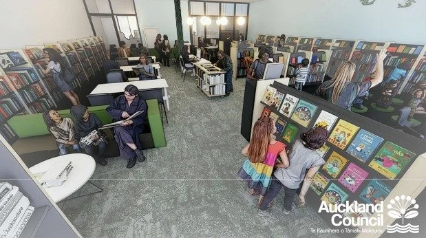 2025-12-11 Flat Bush Pop Up Library 01.jpg