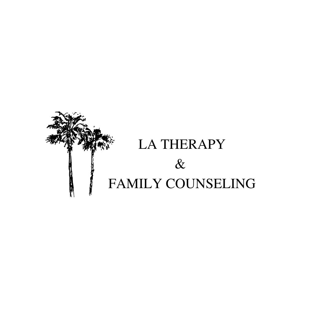 LA Therapy & Family Counseling 