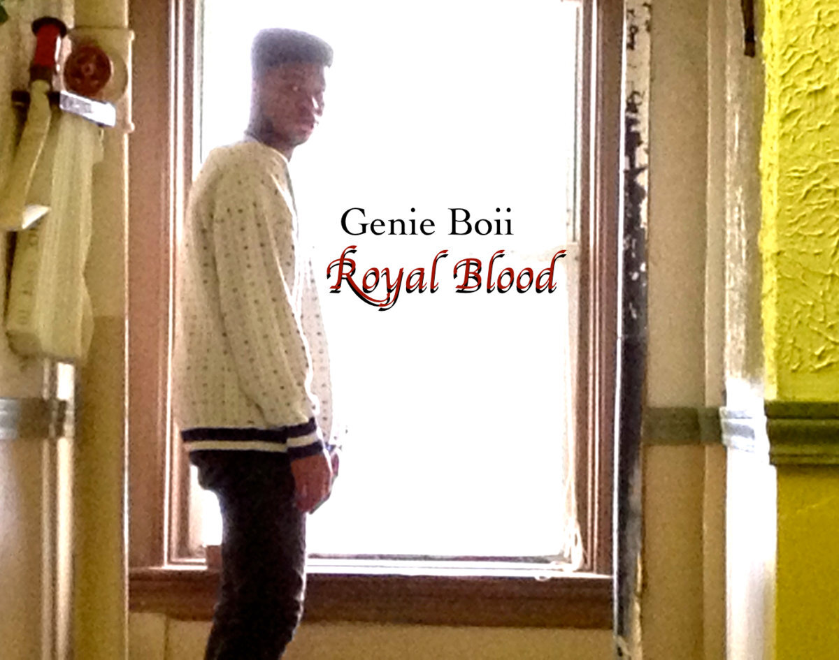 Dave King Royal Blood EP cover.jpg