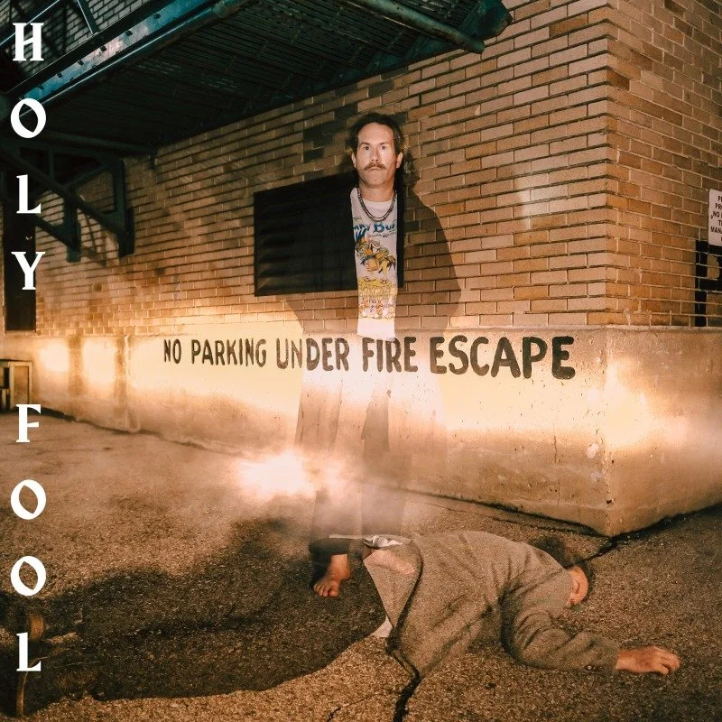 Holy Fool EP art by Pesky Kid.jpg