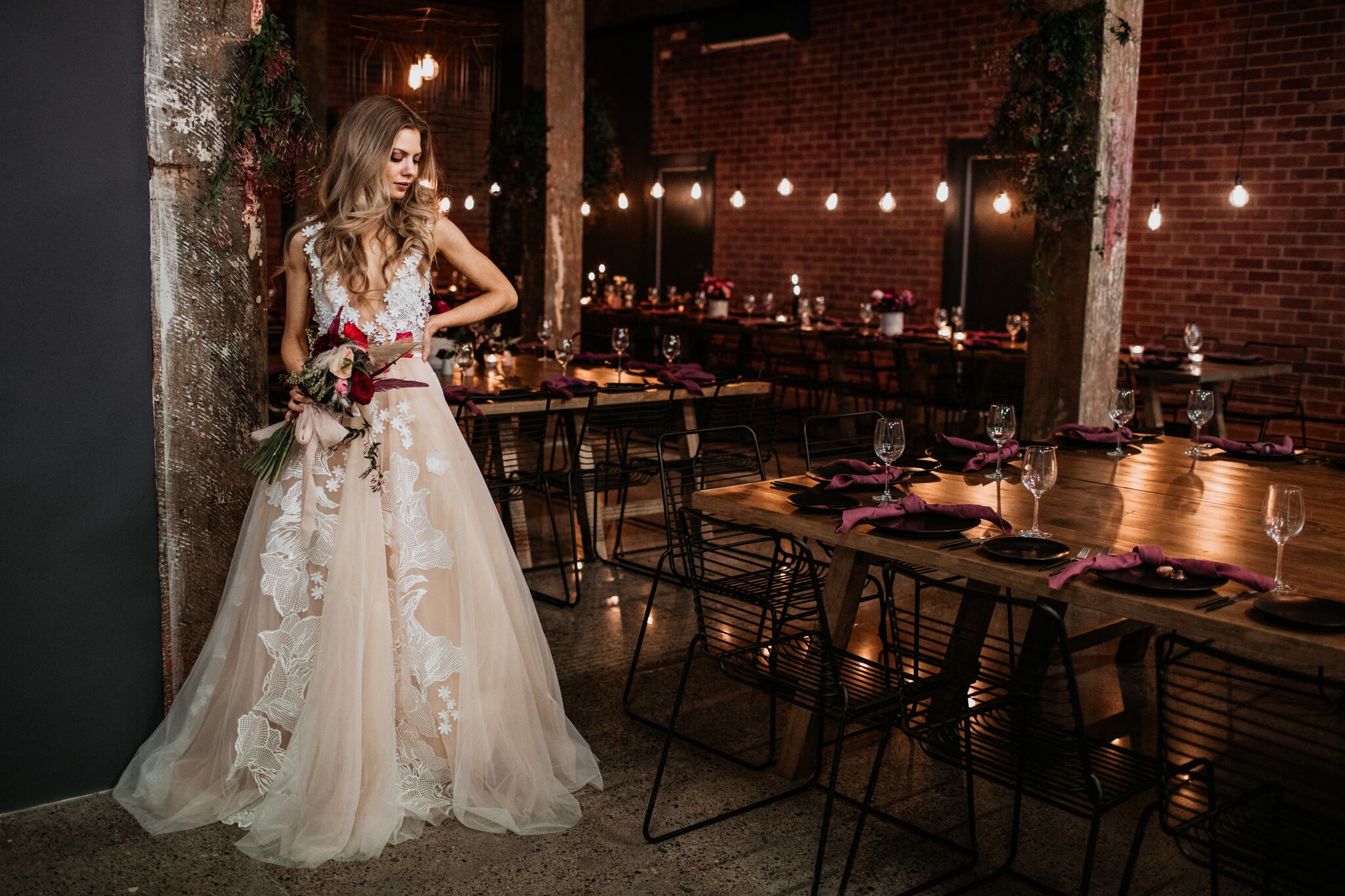 Images by Cloud Catcher Photography Studio