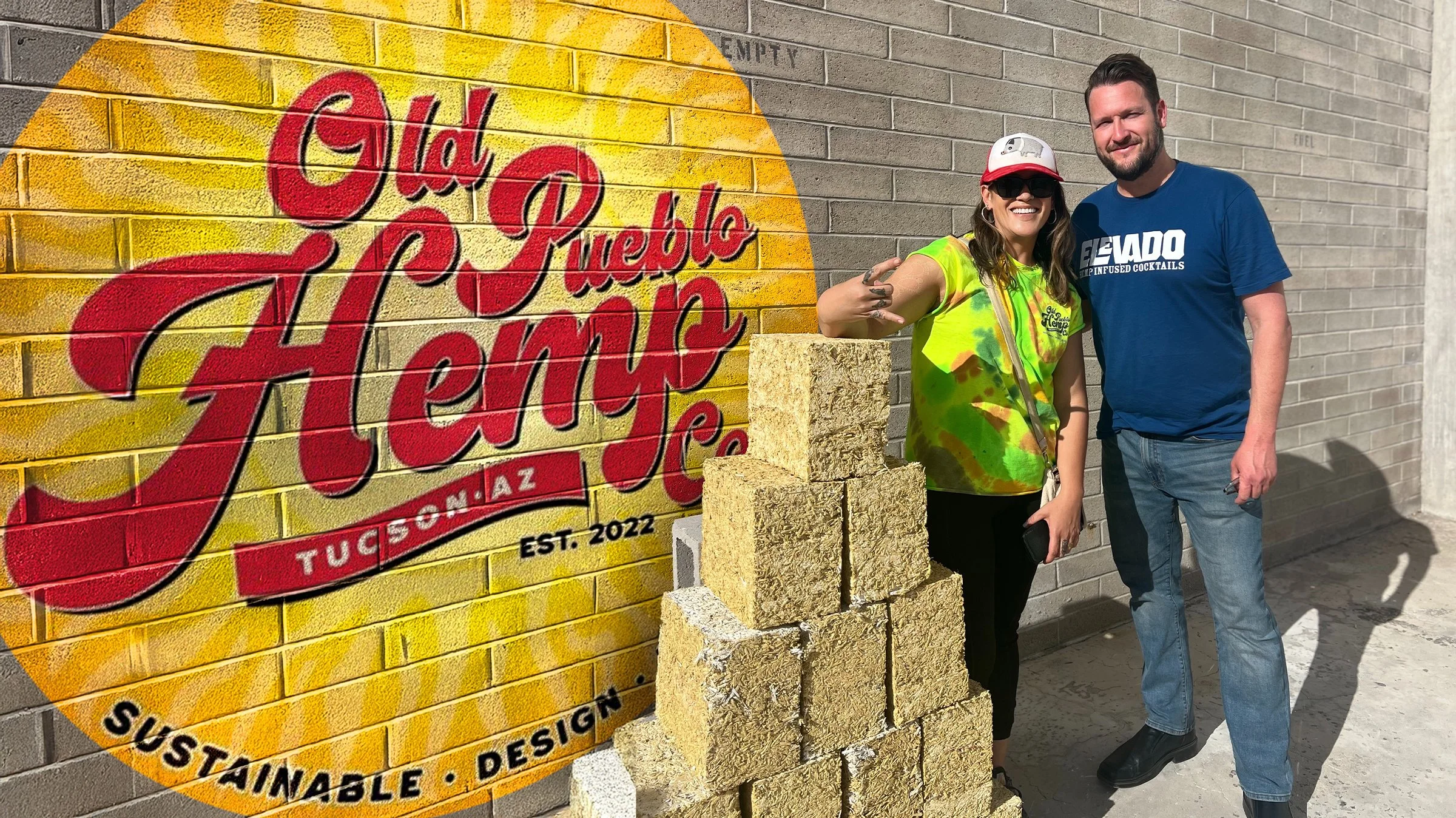 One Hemp Block at a Time: How Old Pueblo Hemp Co. Is Leading the Way
