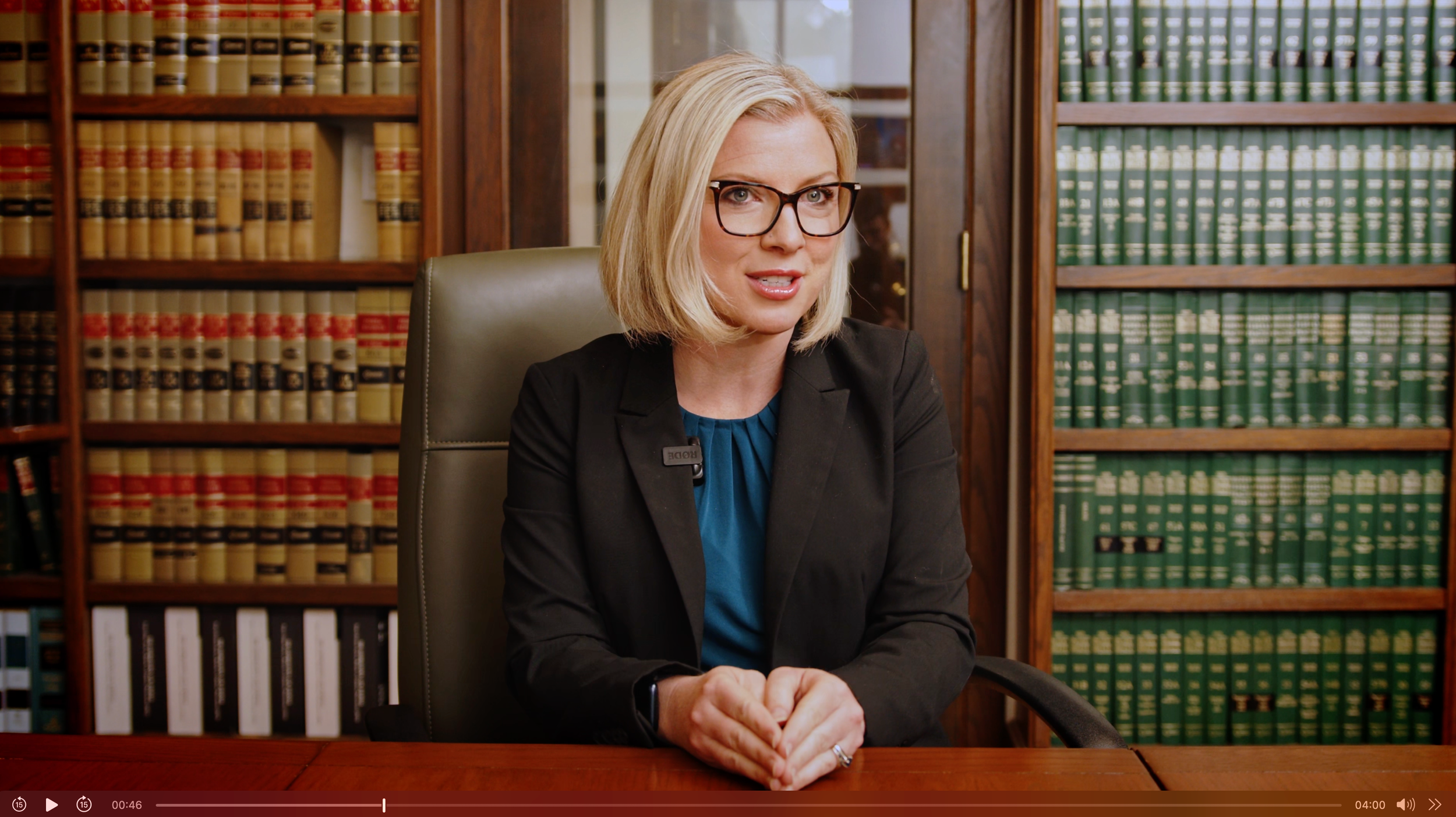 Inside the Lawsuit: Julie Gunnigle Kicks Off HITA-AZ’s Fight for the Hemp Industry