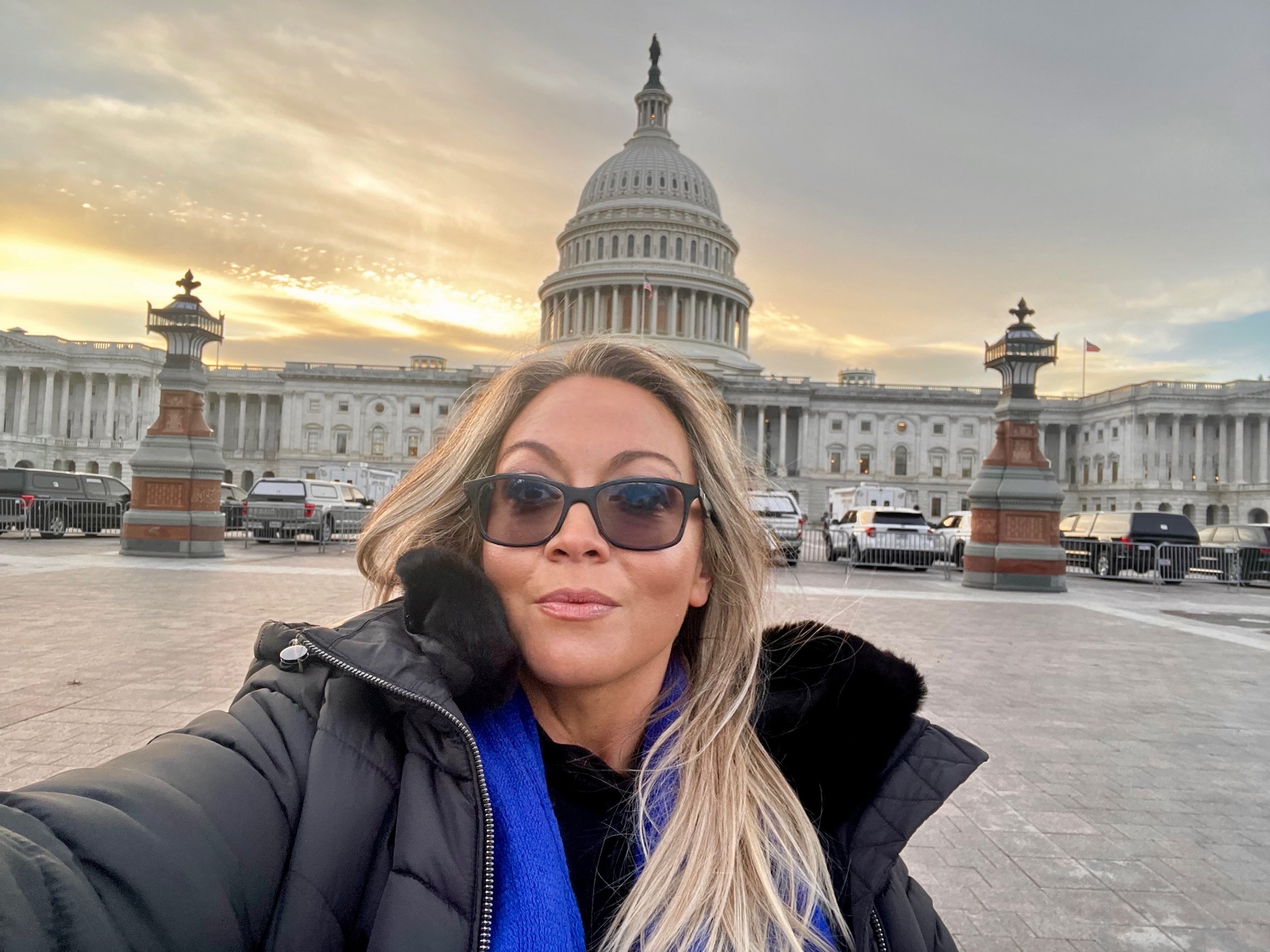  Laura Franklin from the Hemp Industry Trade Association of Arizona 