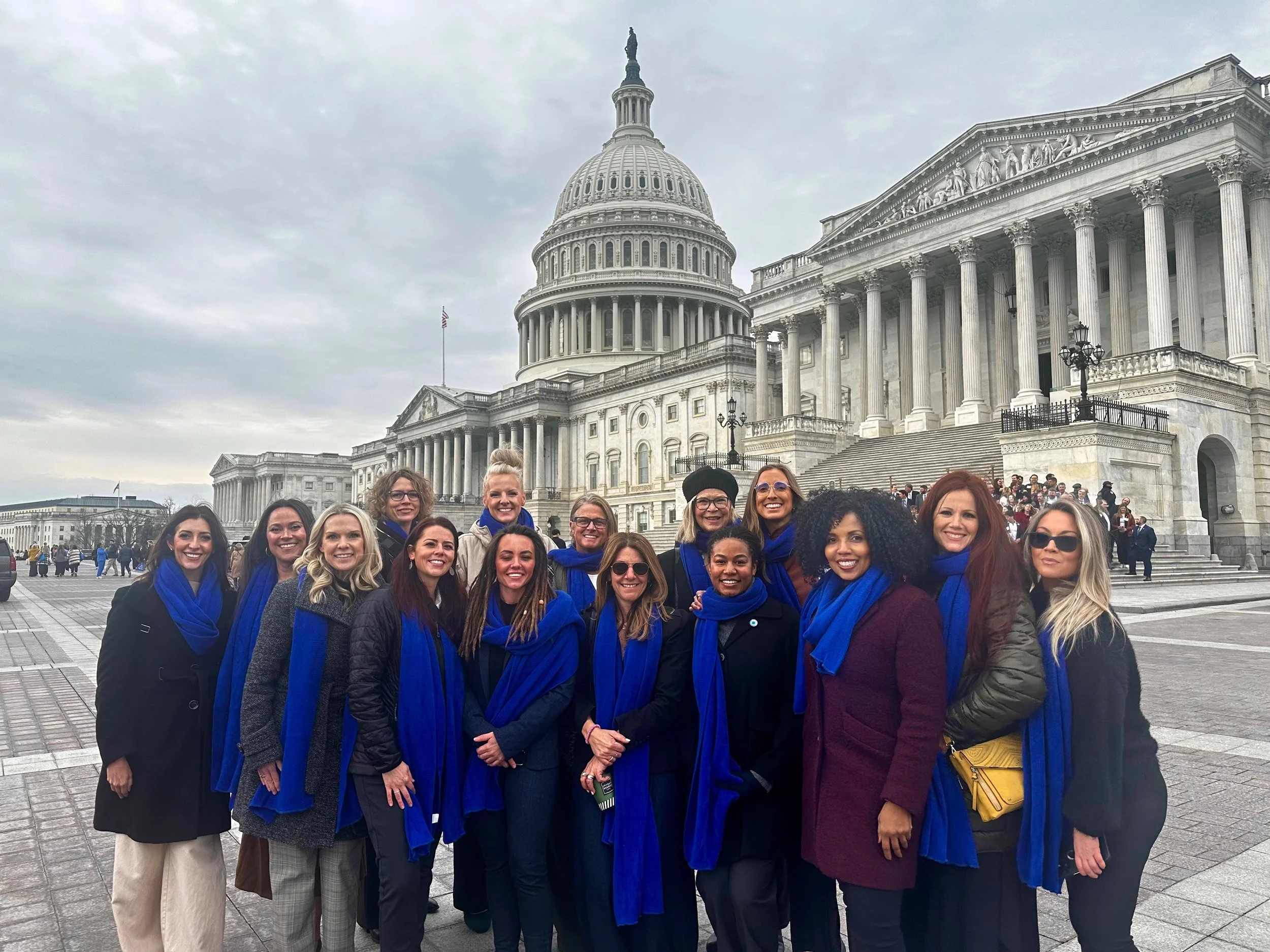 Protecting the Whole Plant, the Whole Industry, and the American Future