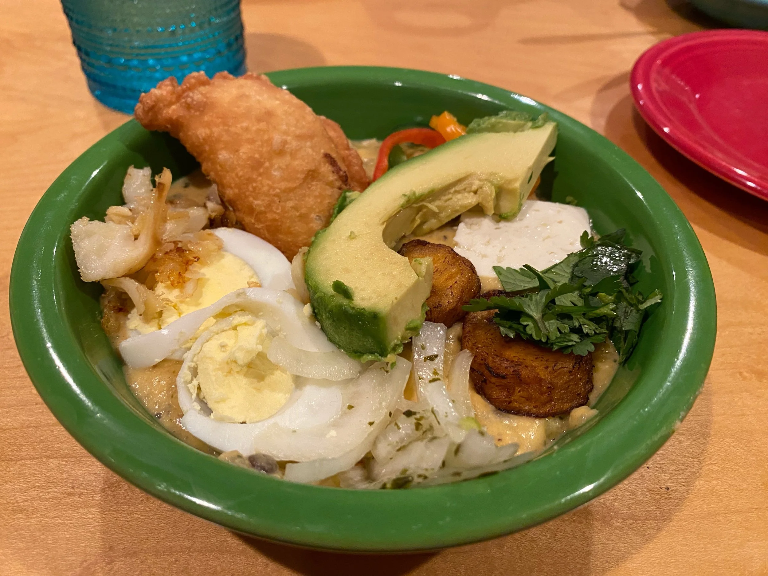 #53 Ecuador