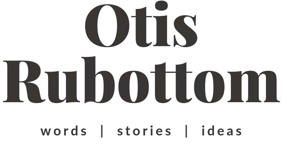 Otis Rubottom