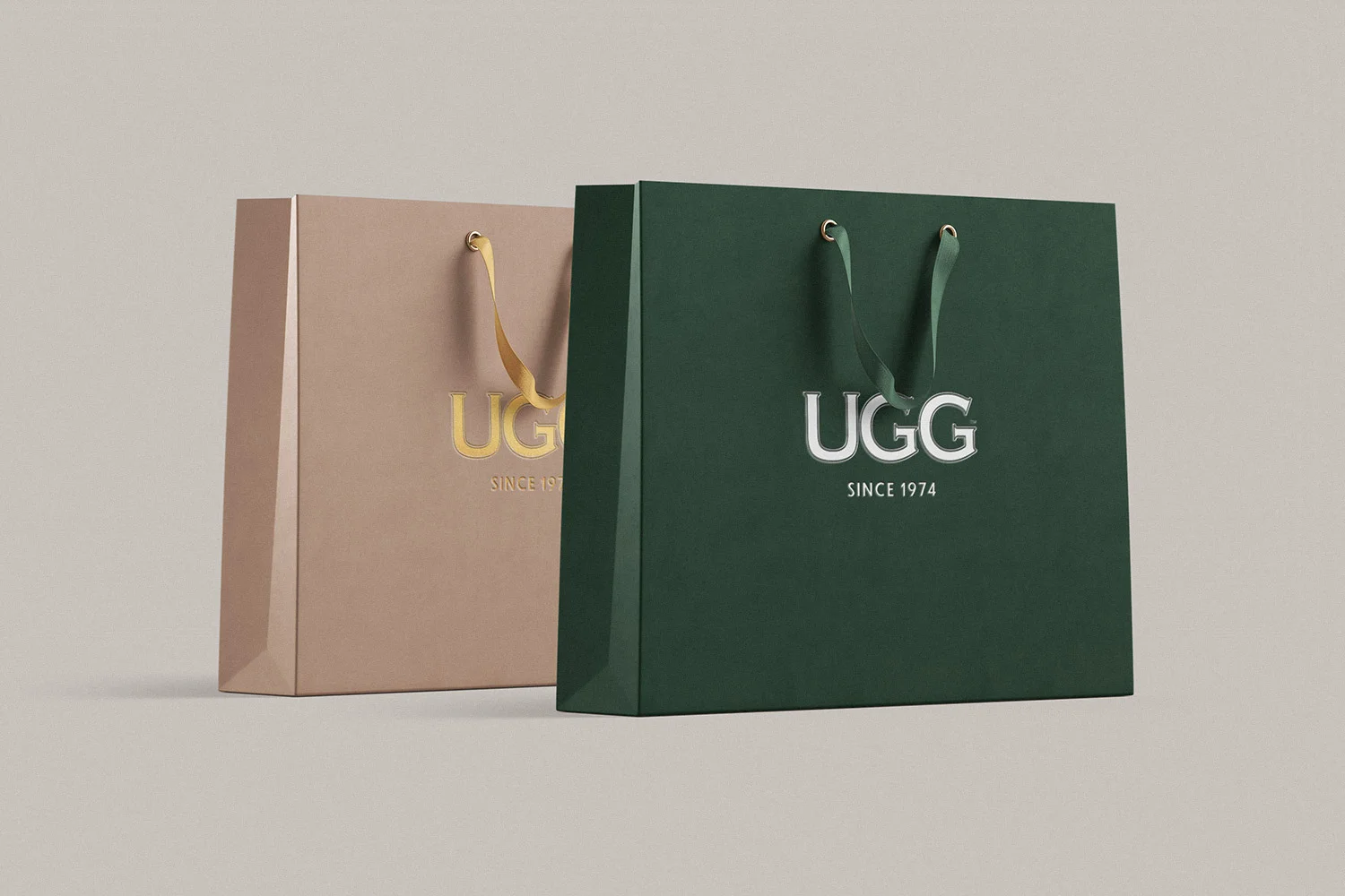 Ugg Since 1974