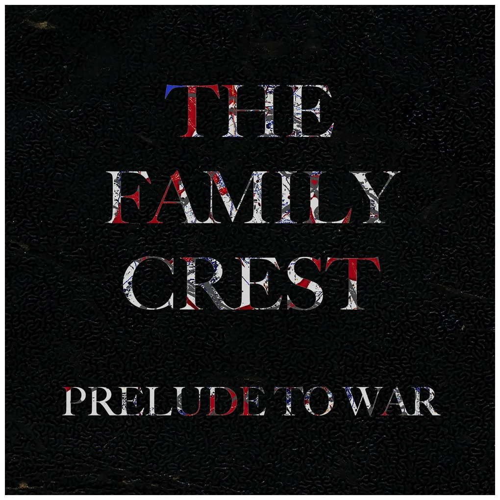 PRELUDE TO WAR ALBUM COVER.jpg