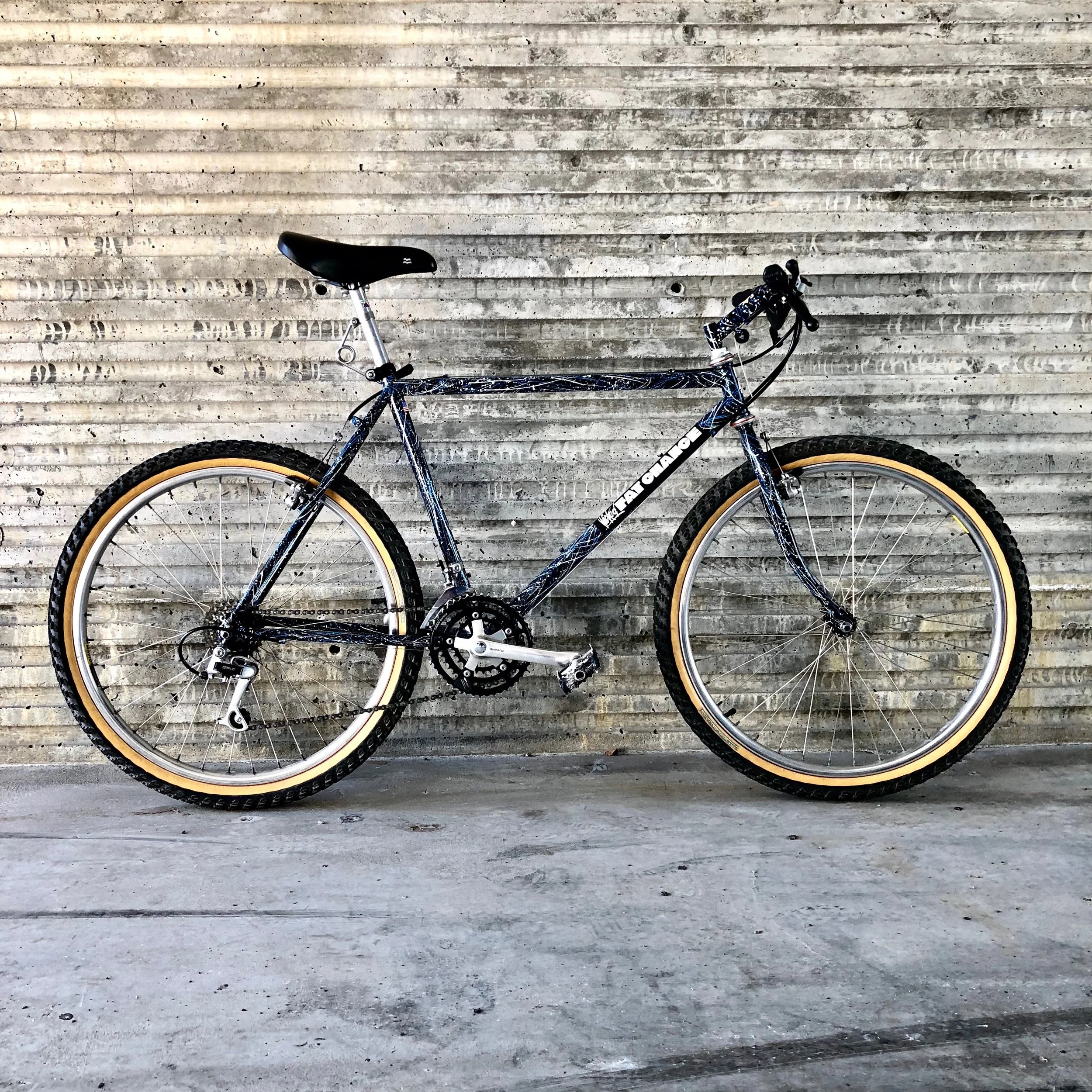 fat city cycles