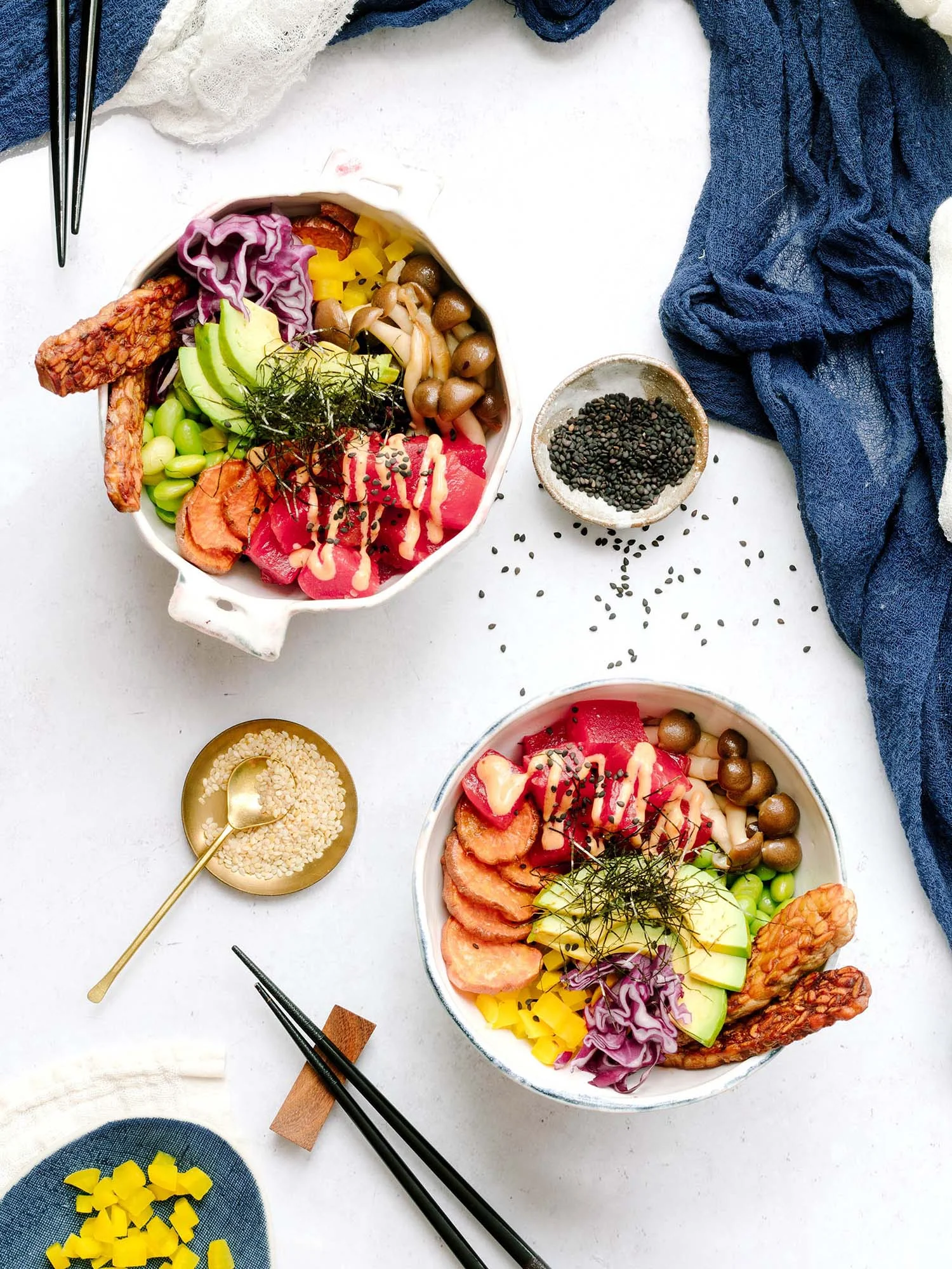 Plant-Based Diet, Vegan- What are You?