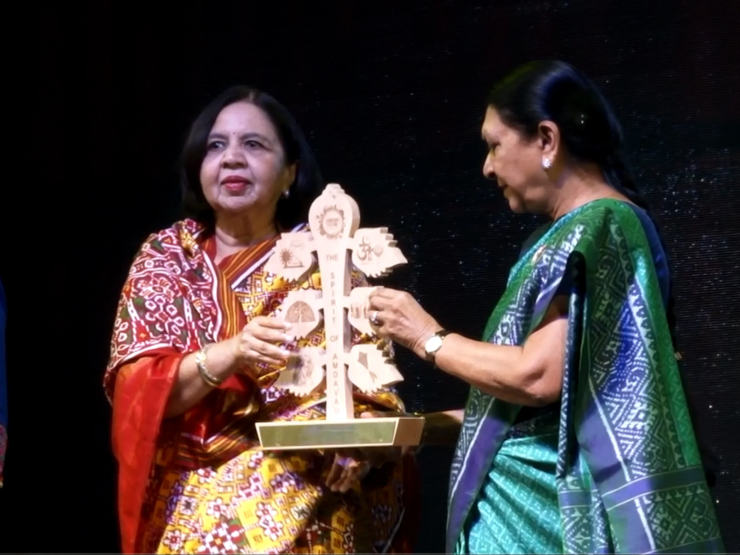 2016 Namankit Award