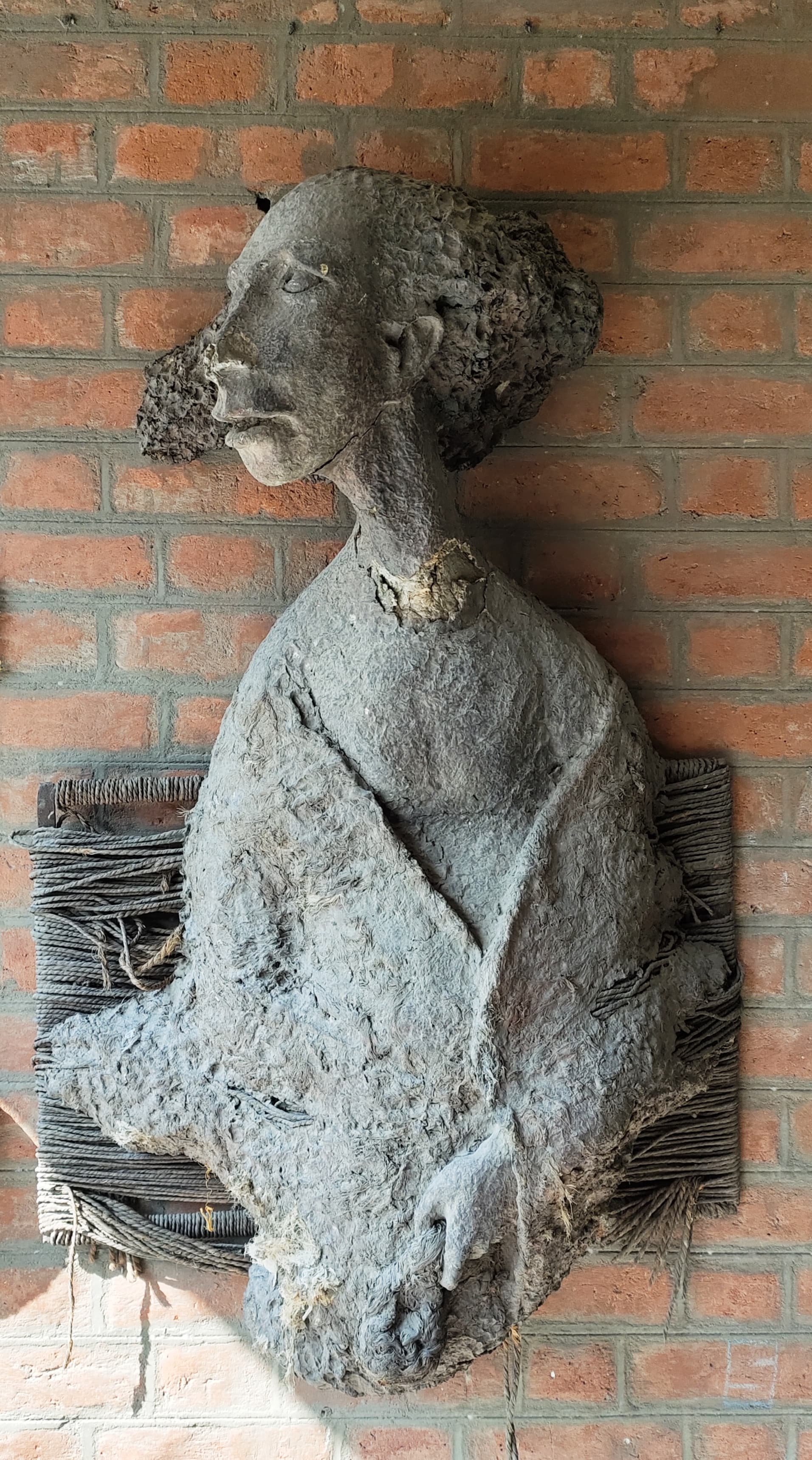 Karl Antao