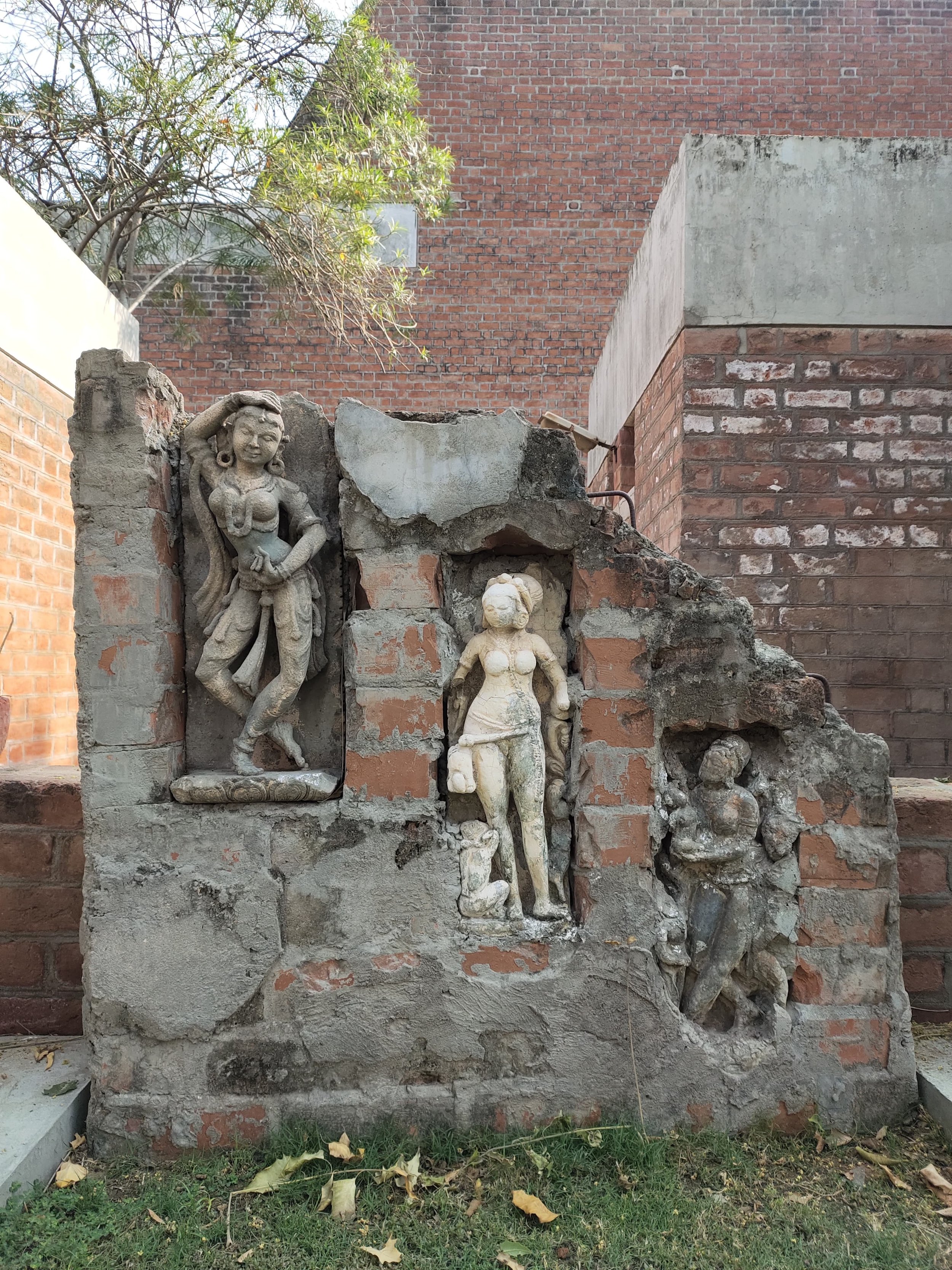 Sangam Vankhade
