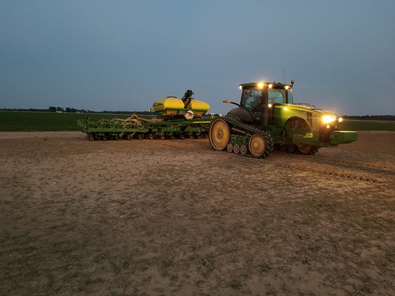 Tracktor oeration in the evenening.jpeg