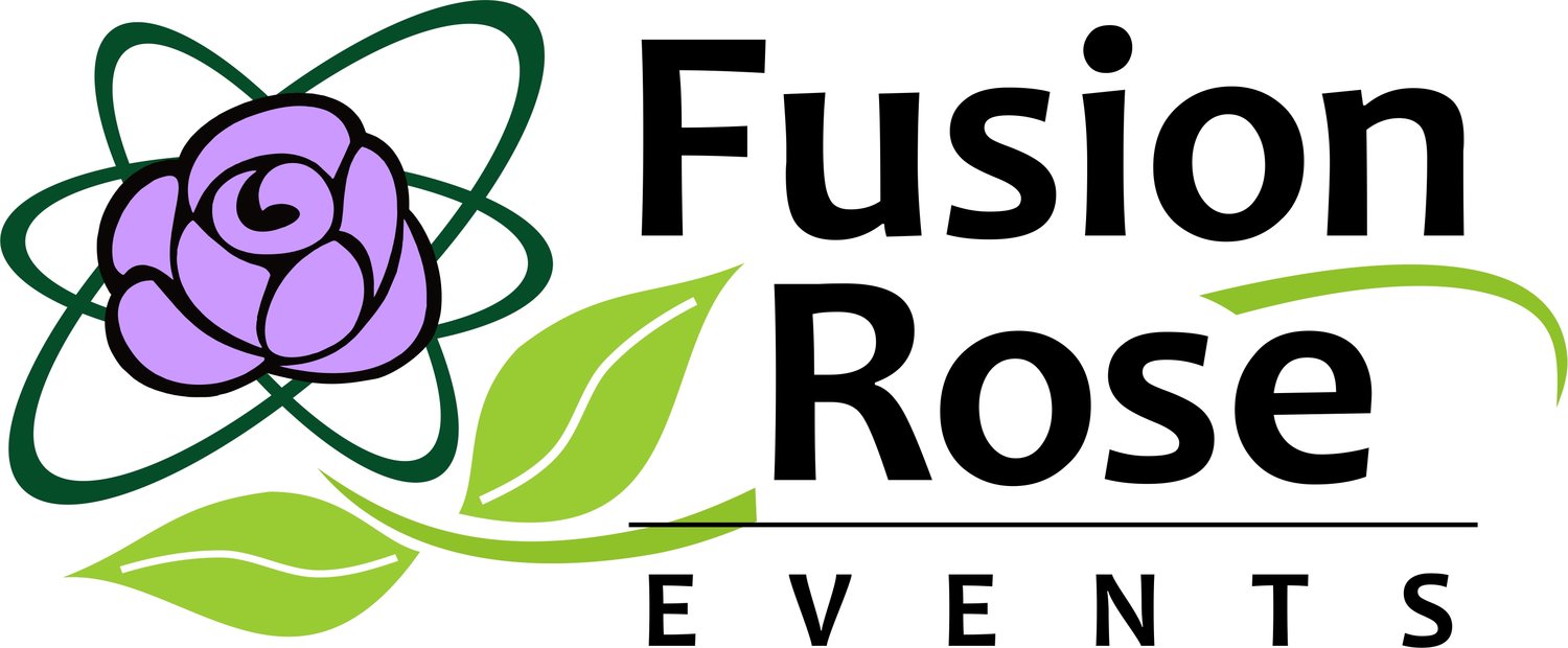 Fusion Rose Events