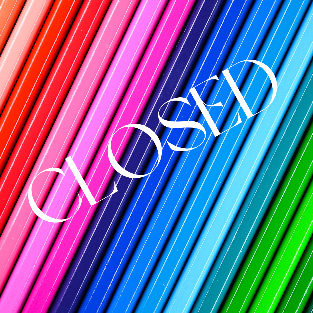 Closed