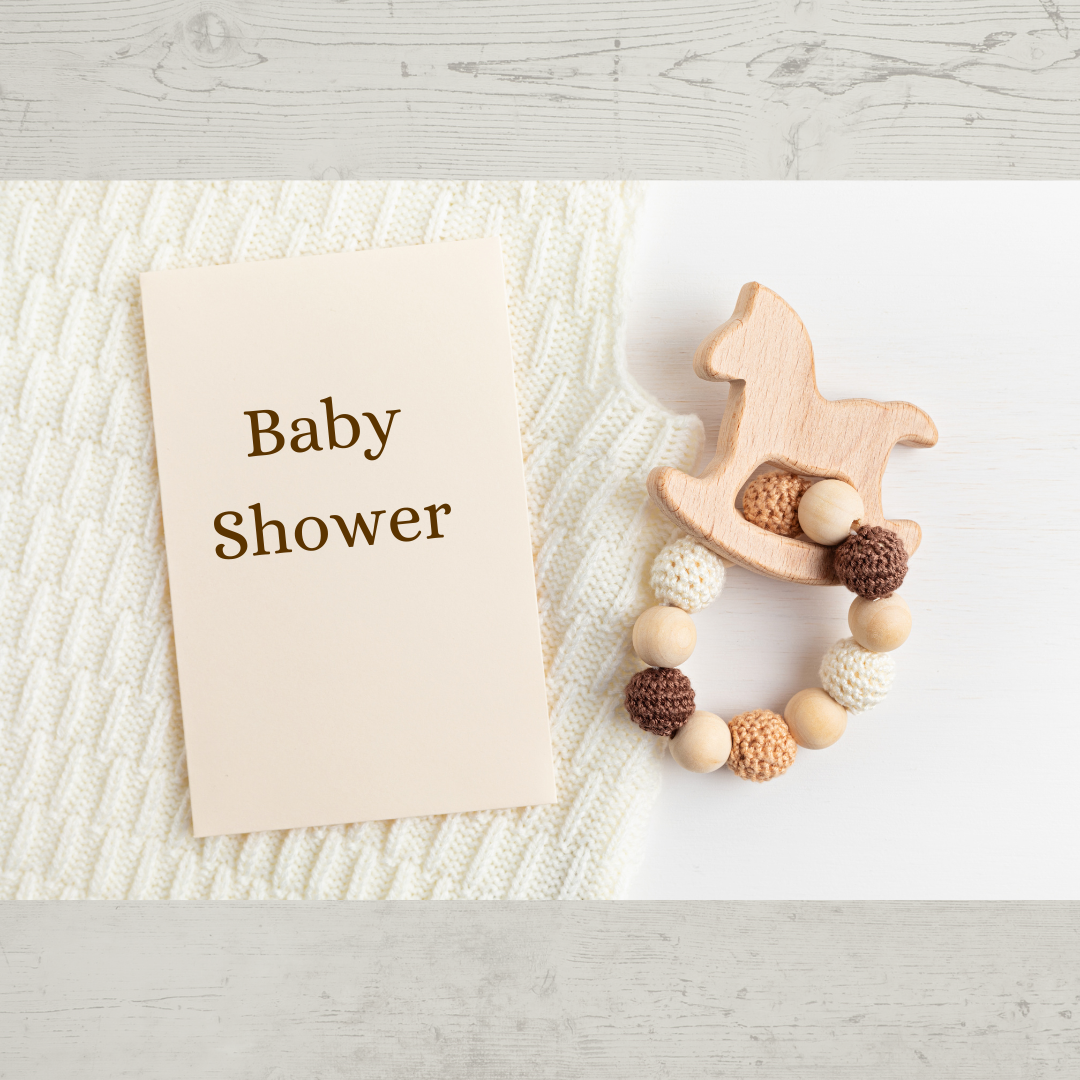 Baby Shower