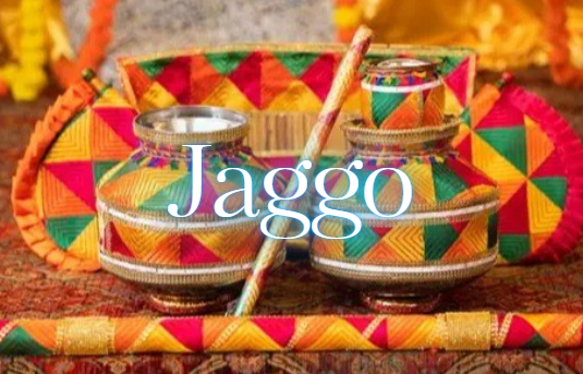 Jaggo