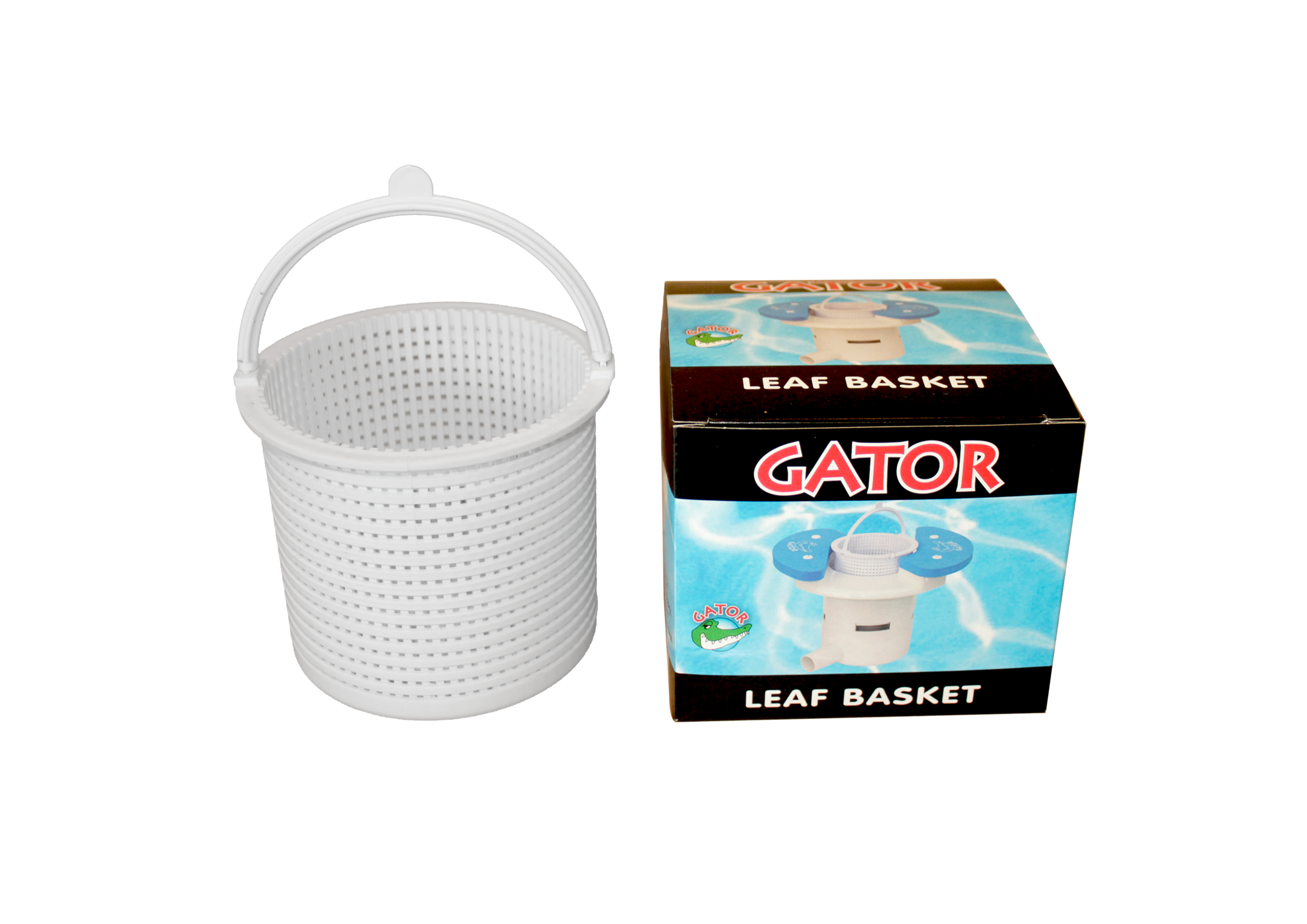 GATOR Leaf Basket