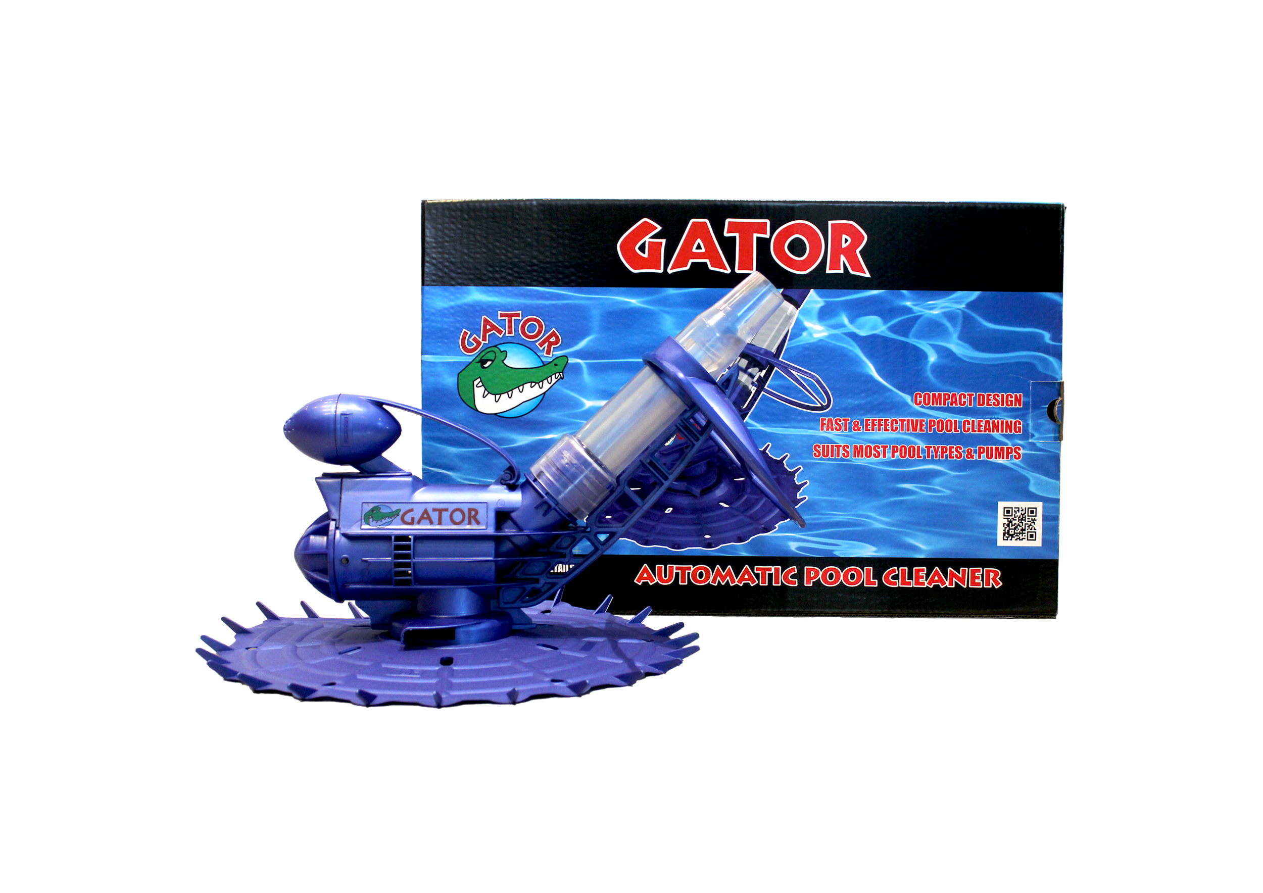 GATOR Pool Cleaner