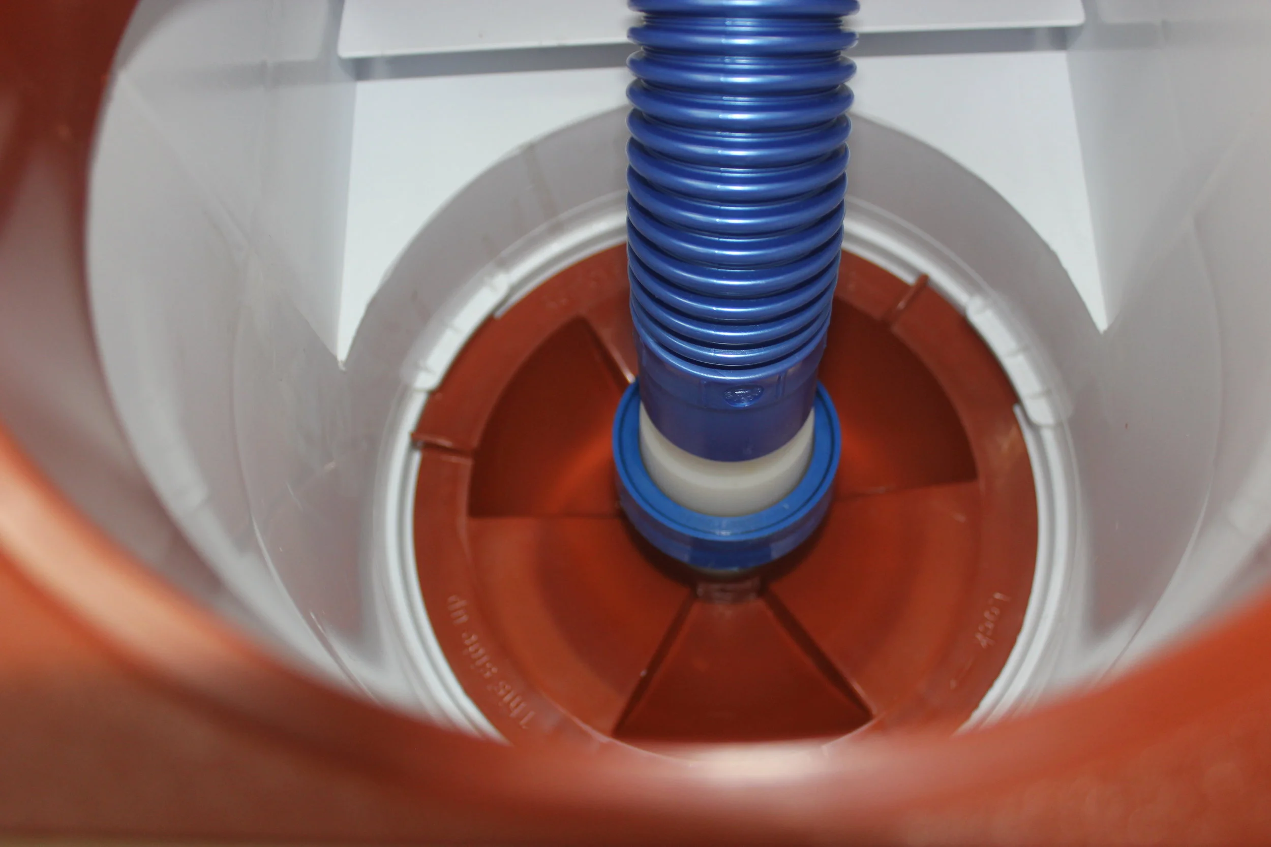 Hose Swivel Gator Sa