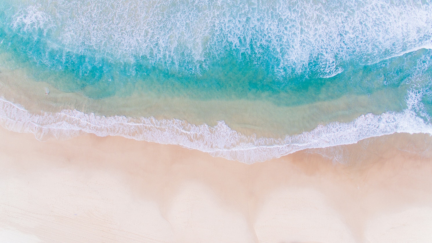 Bondi Beach, Australia - Matthew Kane